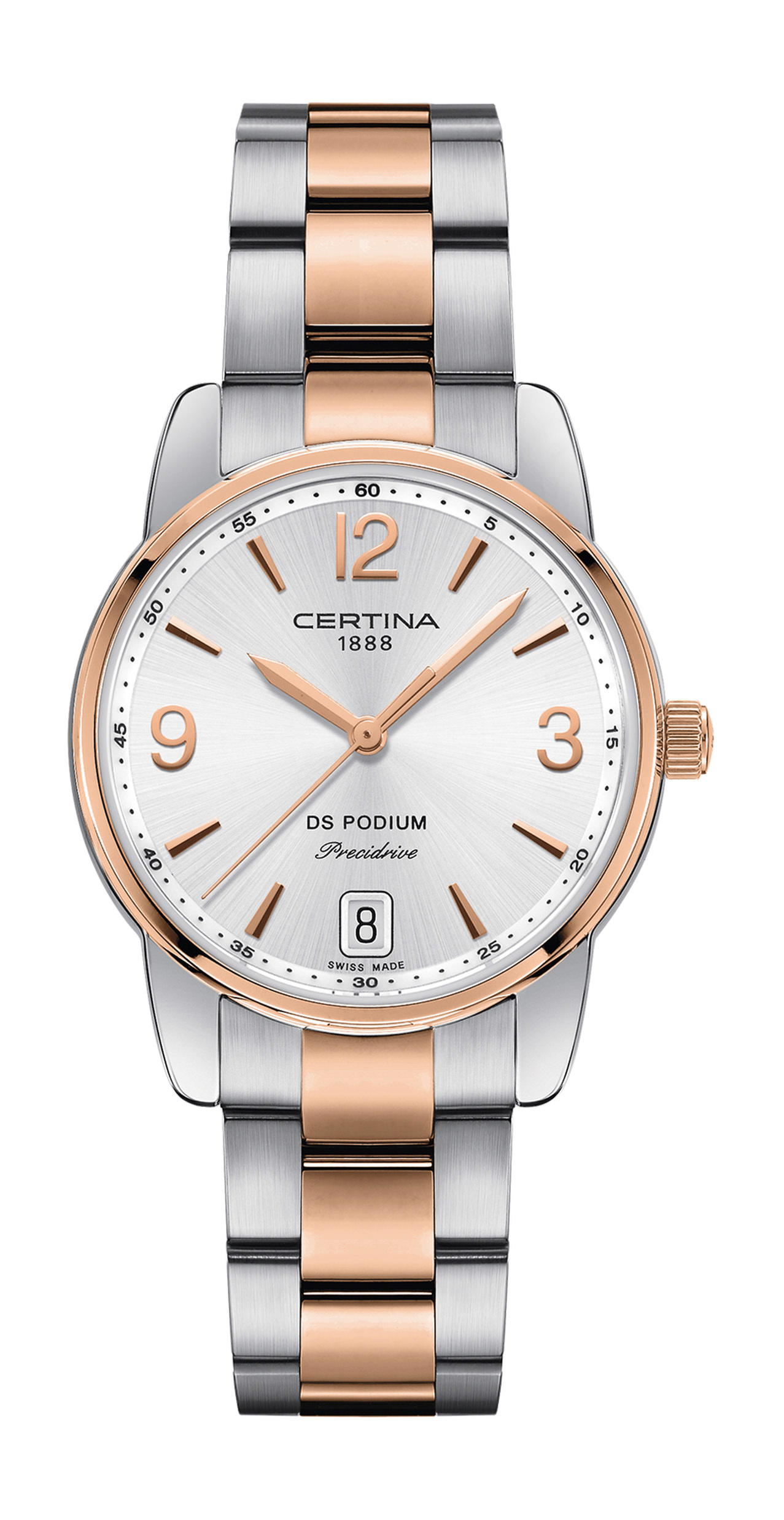 Certina DS Podium