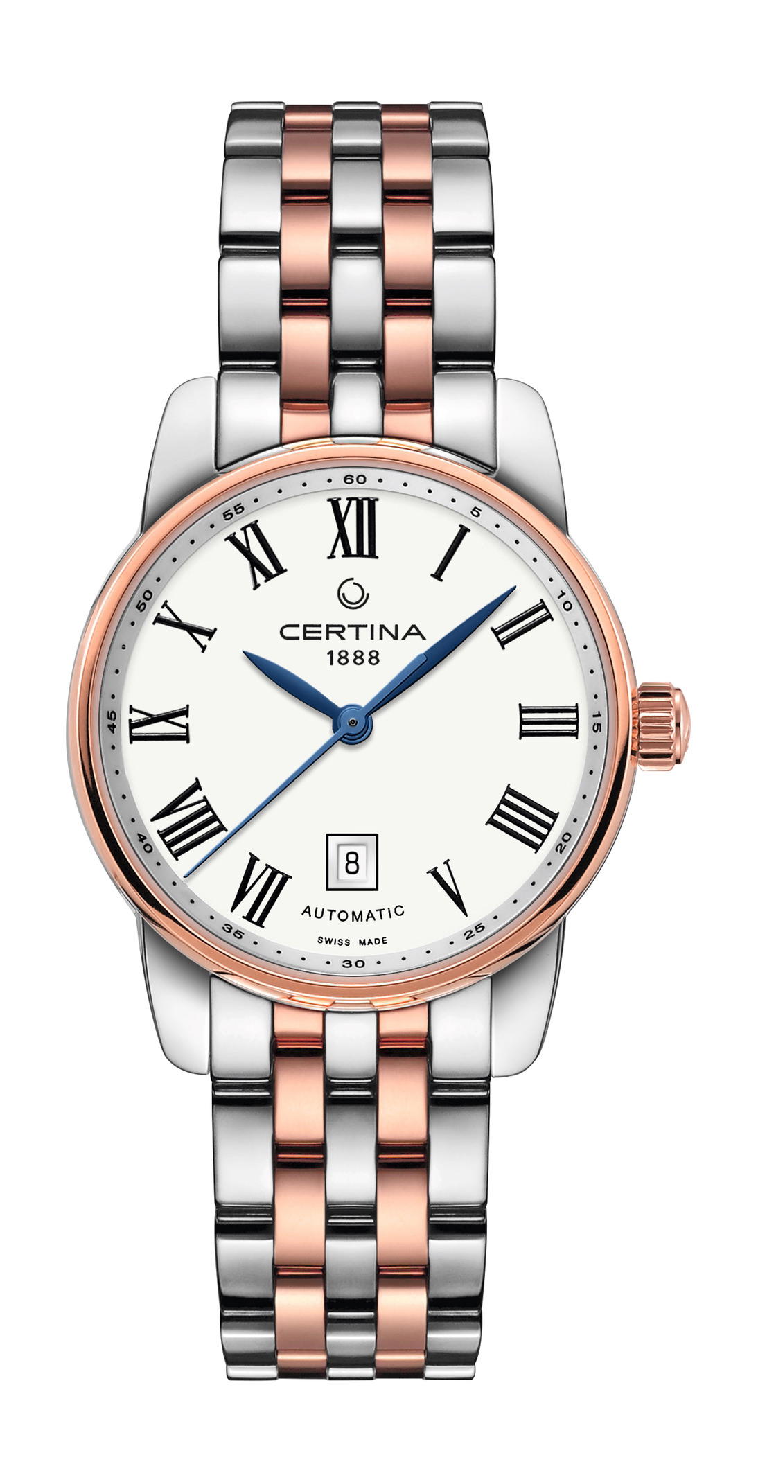 Certina DS Podium