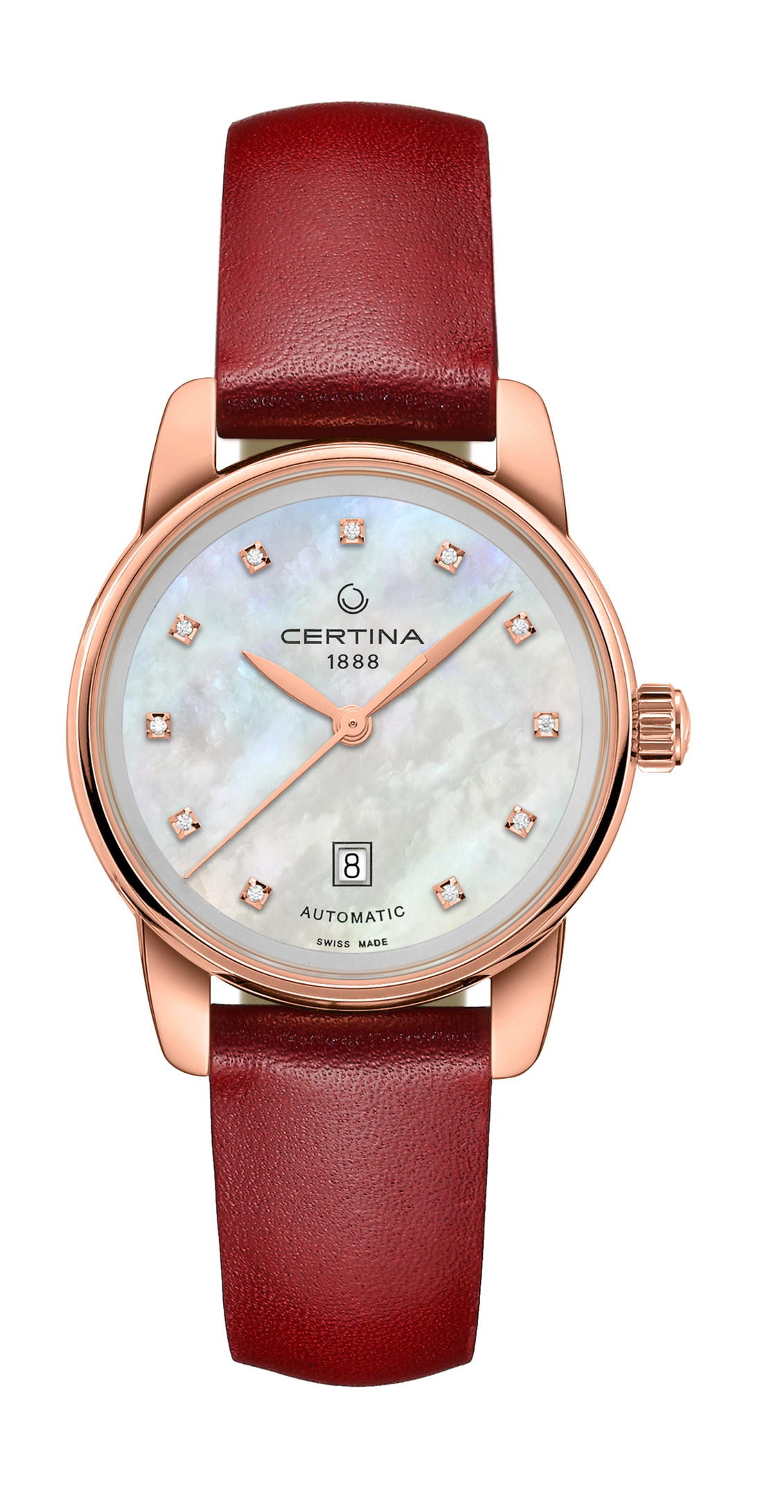 Certina DS Podium