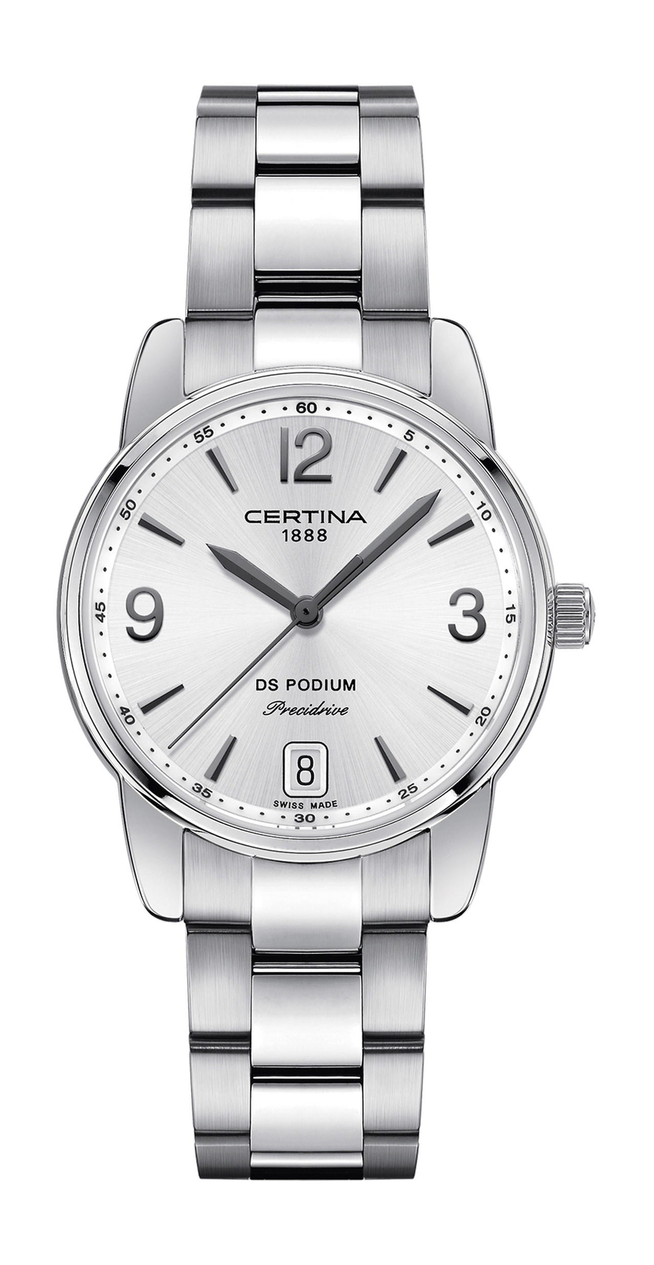 Certina DS Podium