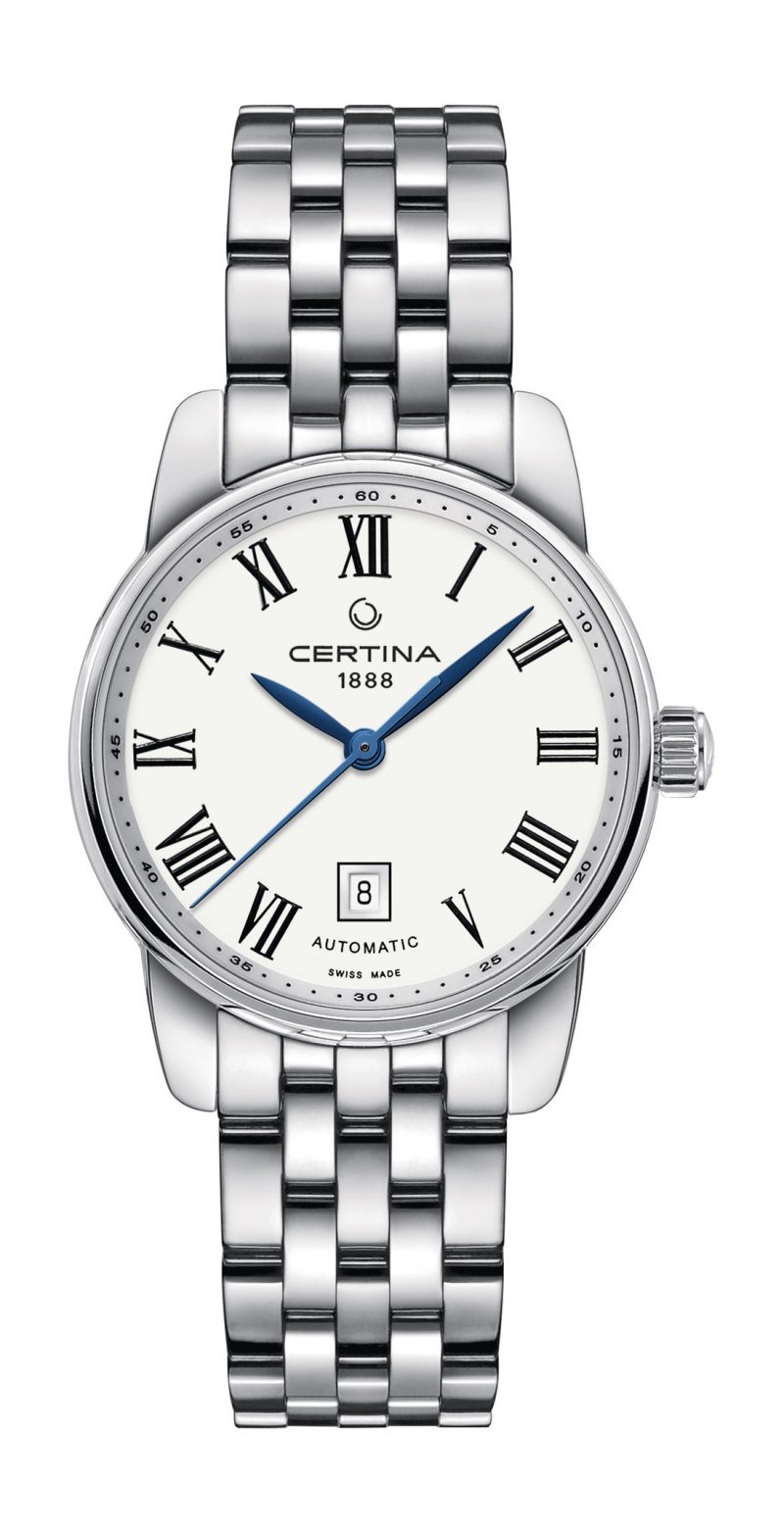 Certina DS Podium