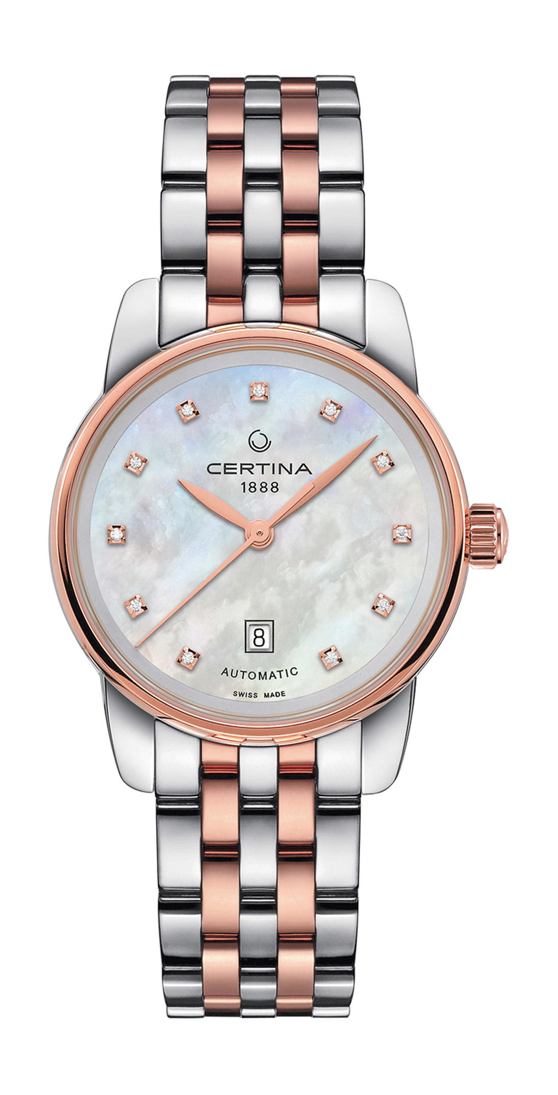 Certina DS Podium