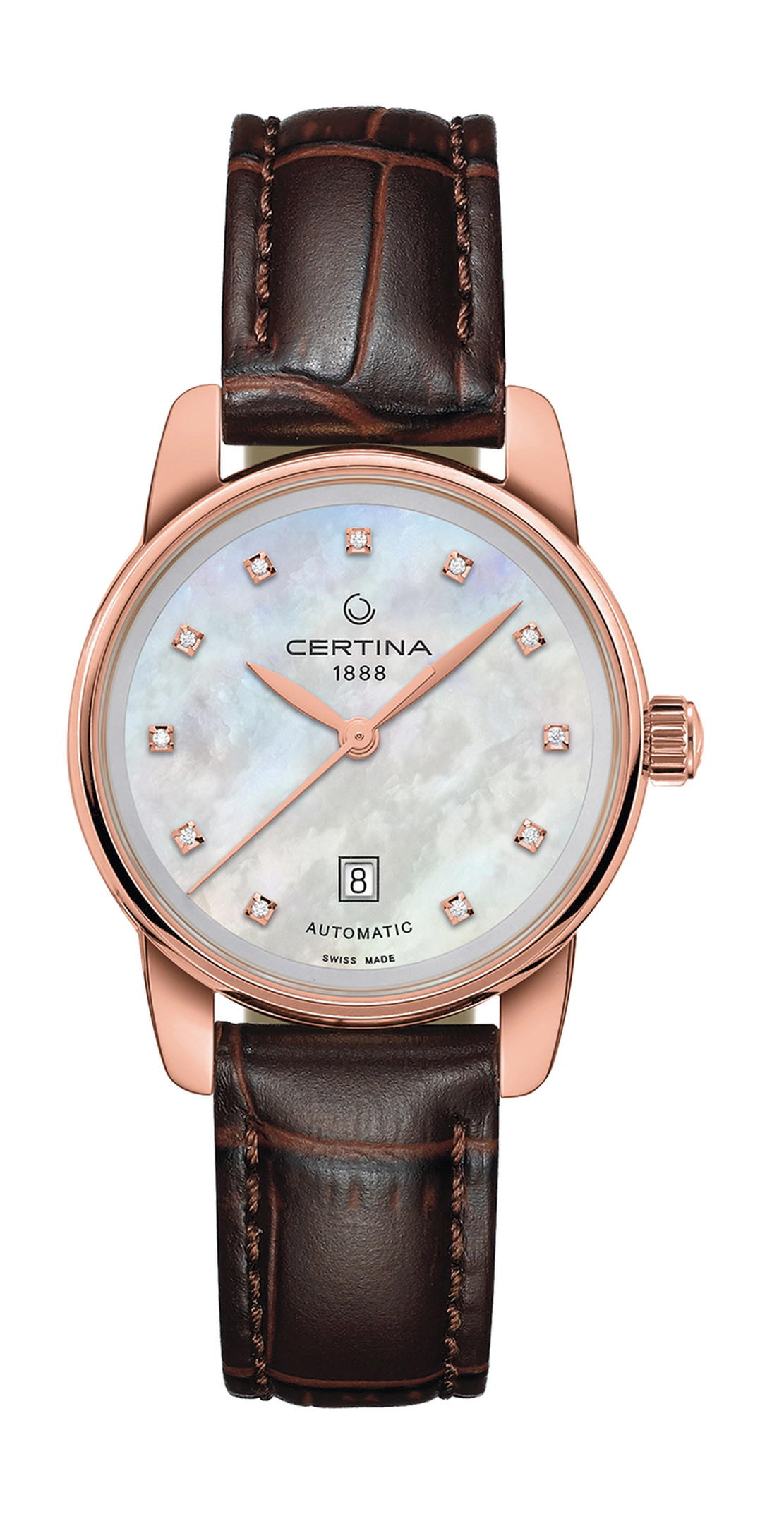 Certina DS Podium