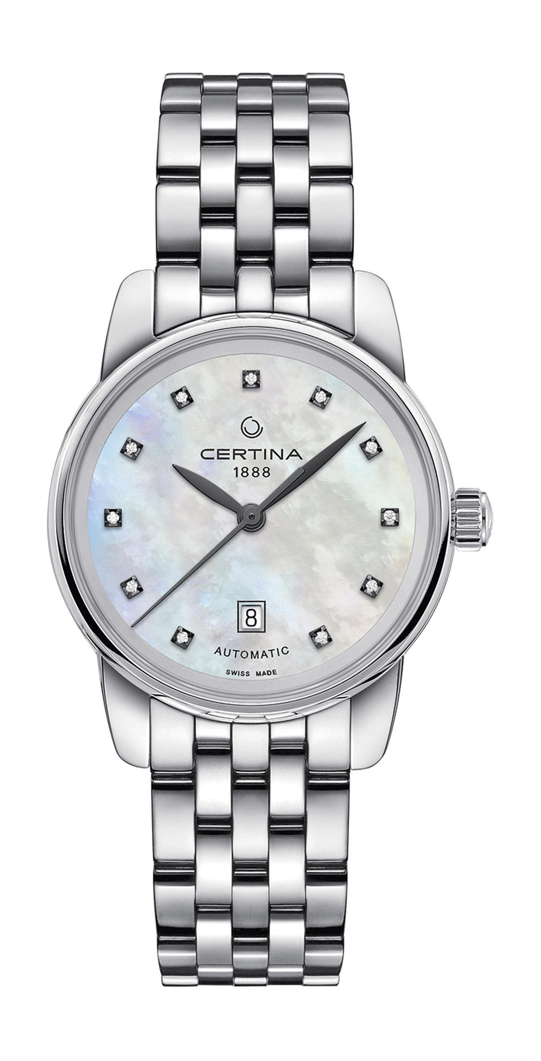 Certina DS Podium