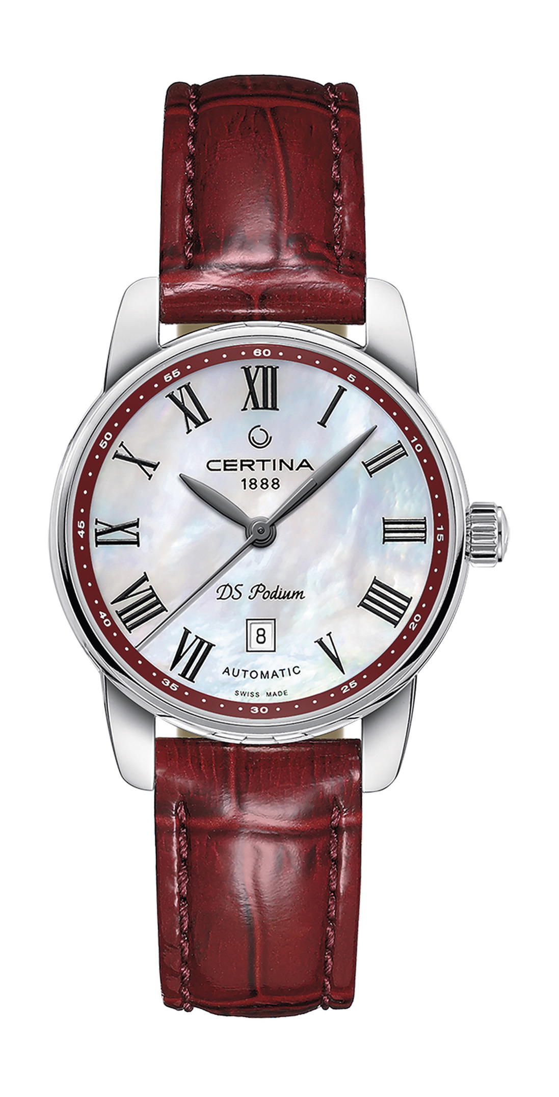 Certina DS Podium