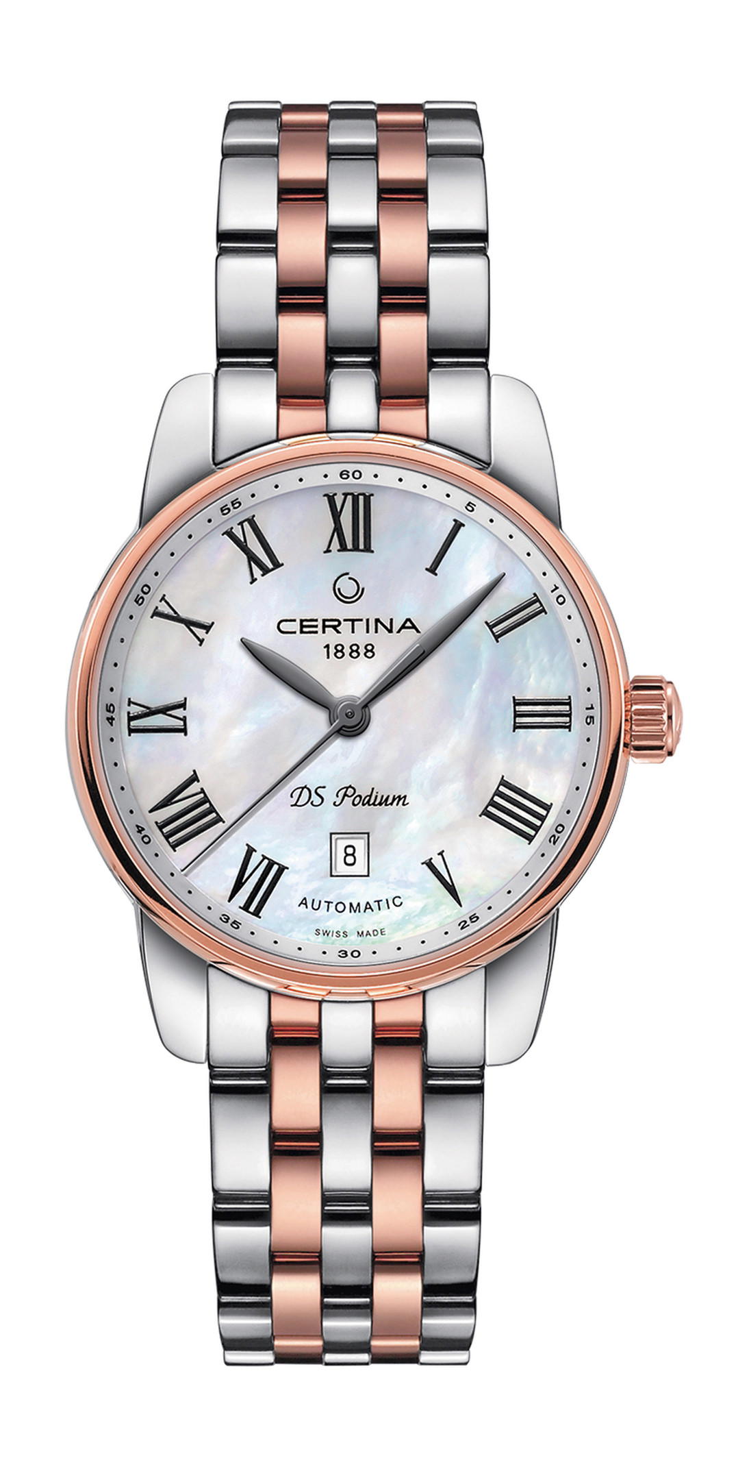 Certina DS Podium