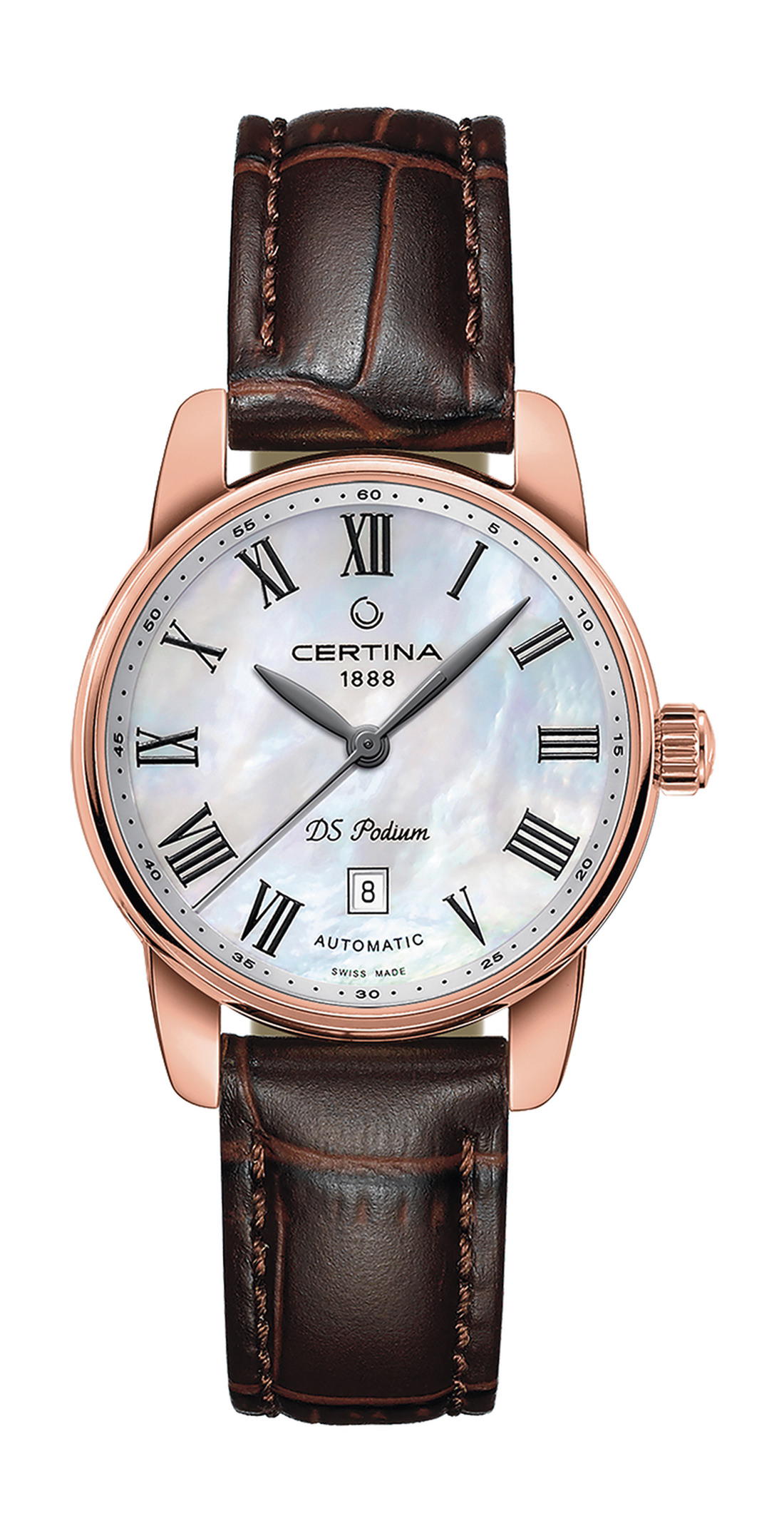 Certina DS Podium