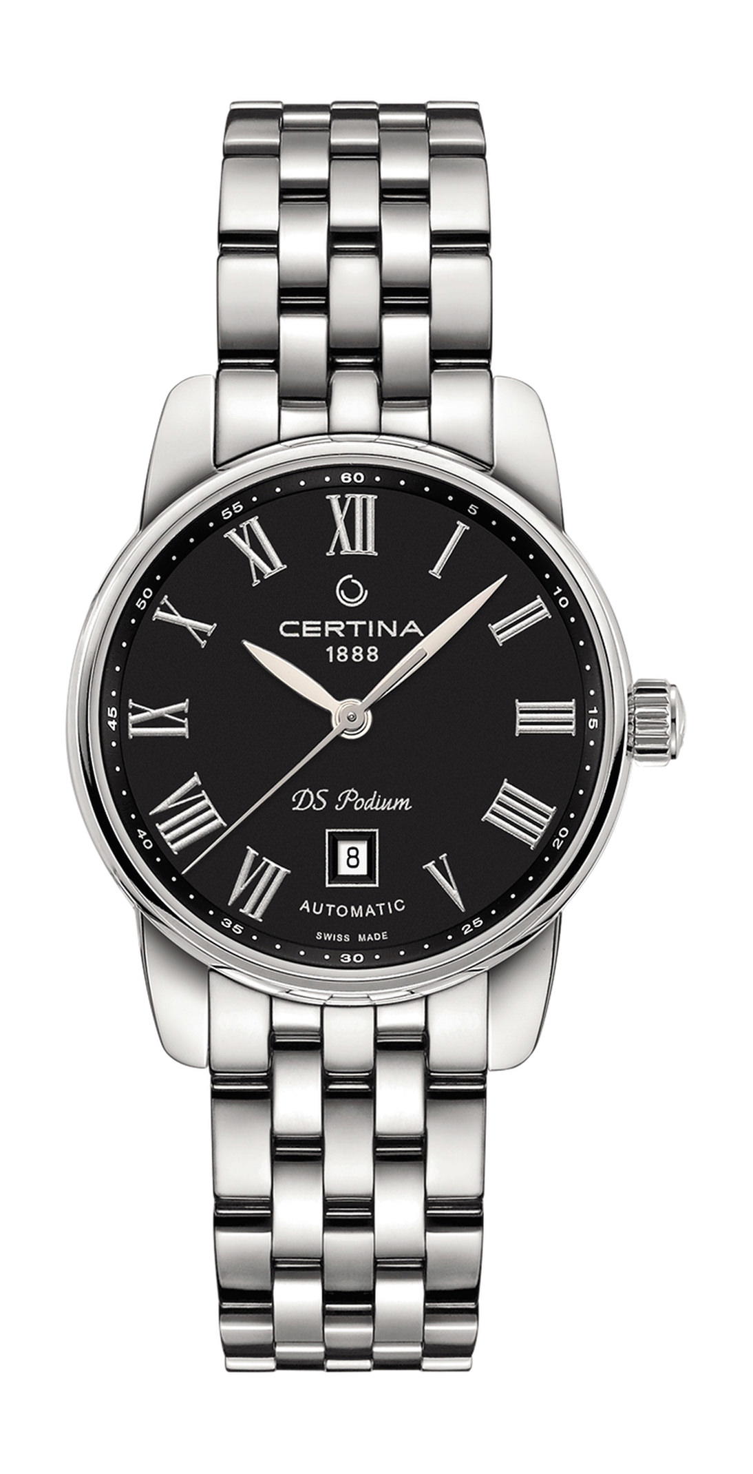 Certina DS Podium