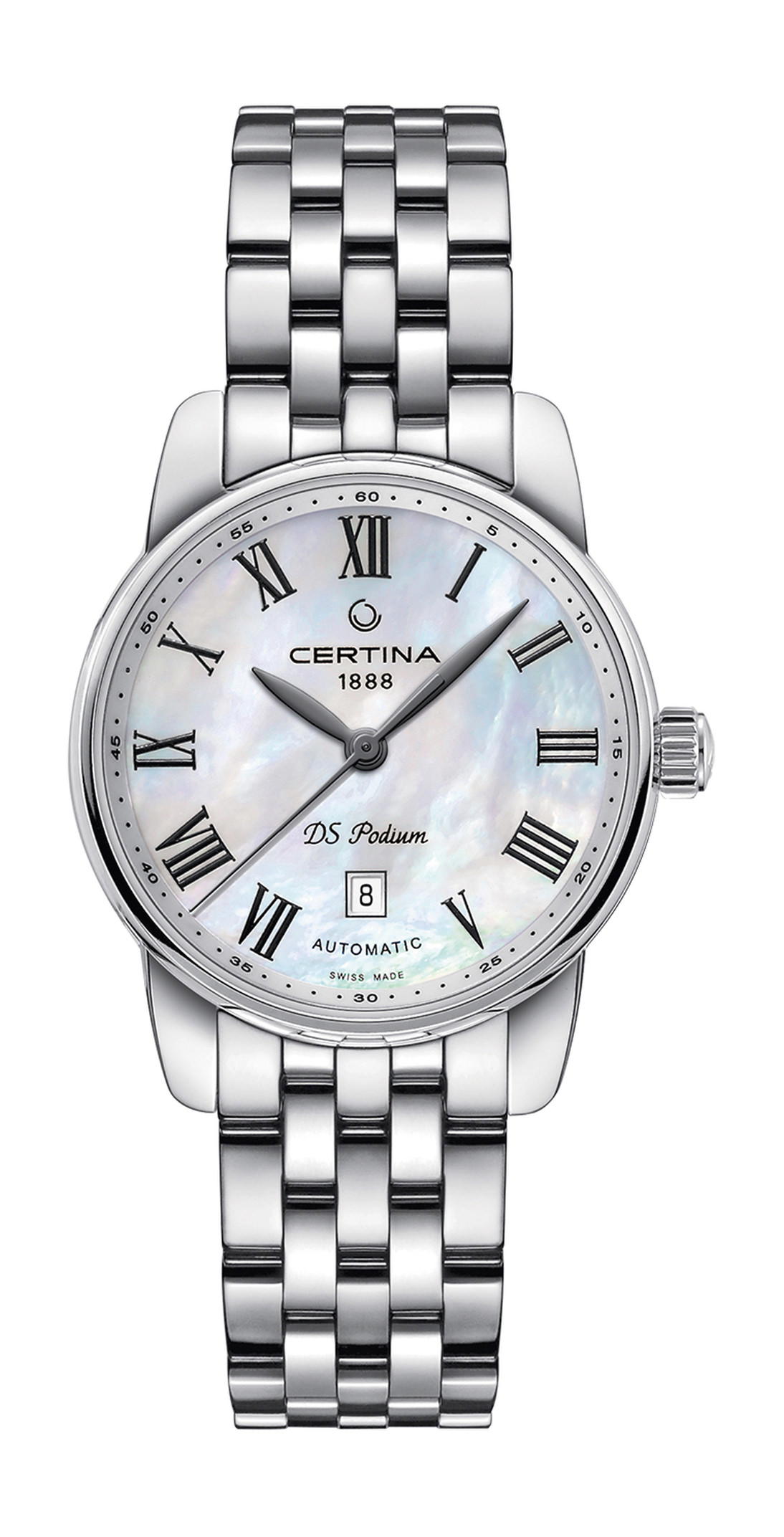 Certina DS Podium