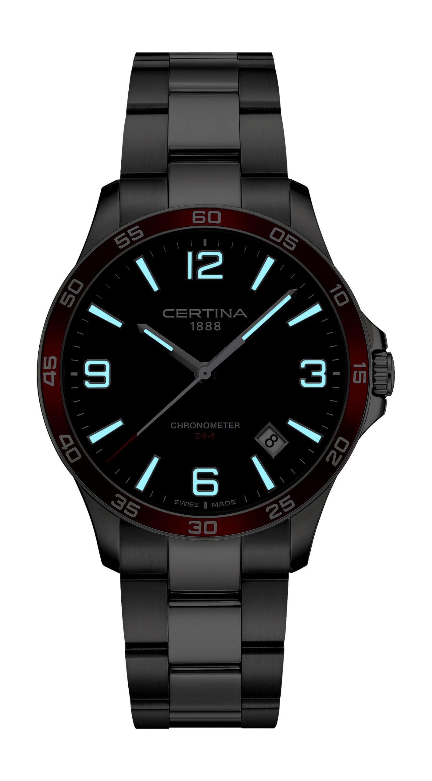 Certina DS-8