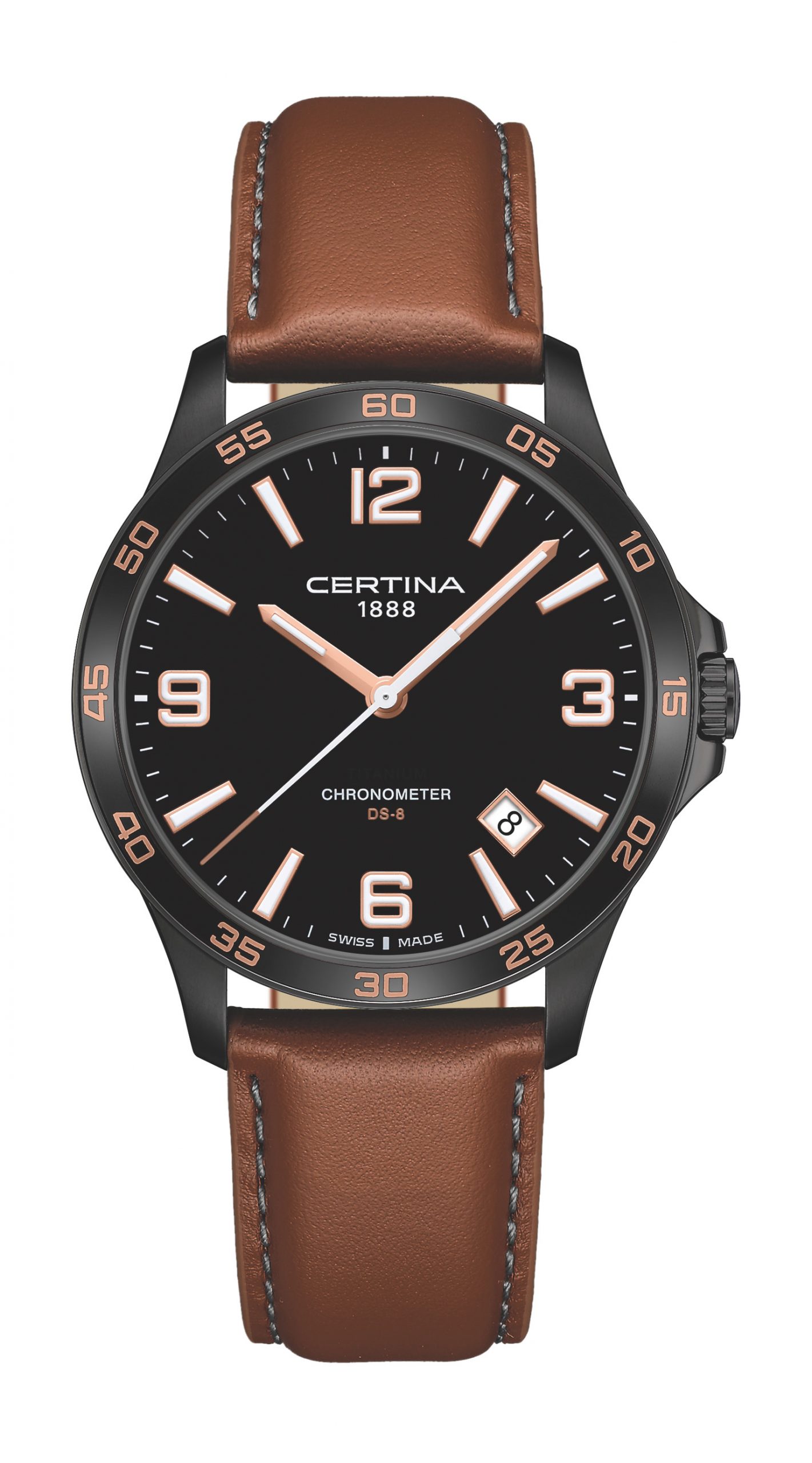 Certina DS-8