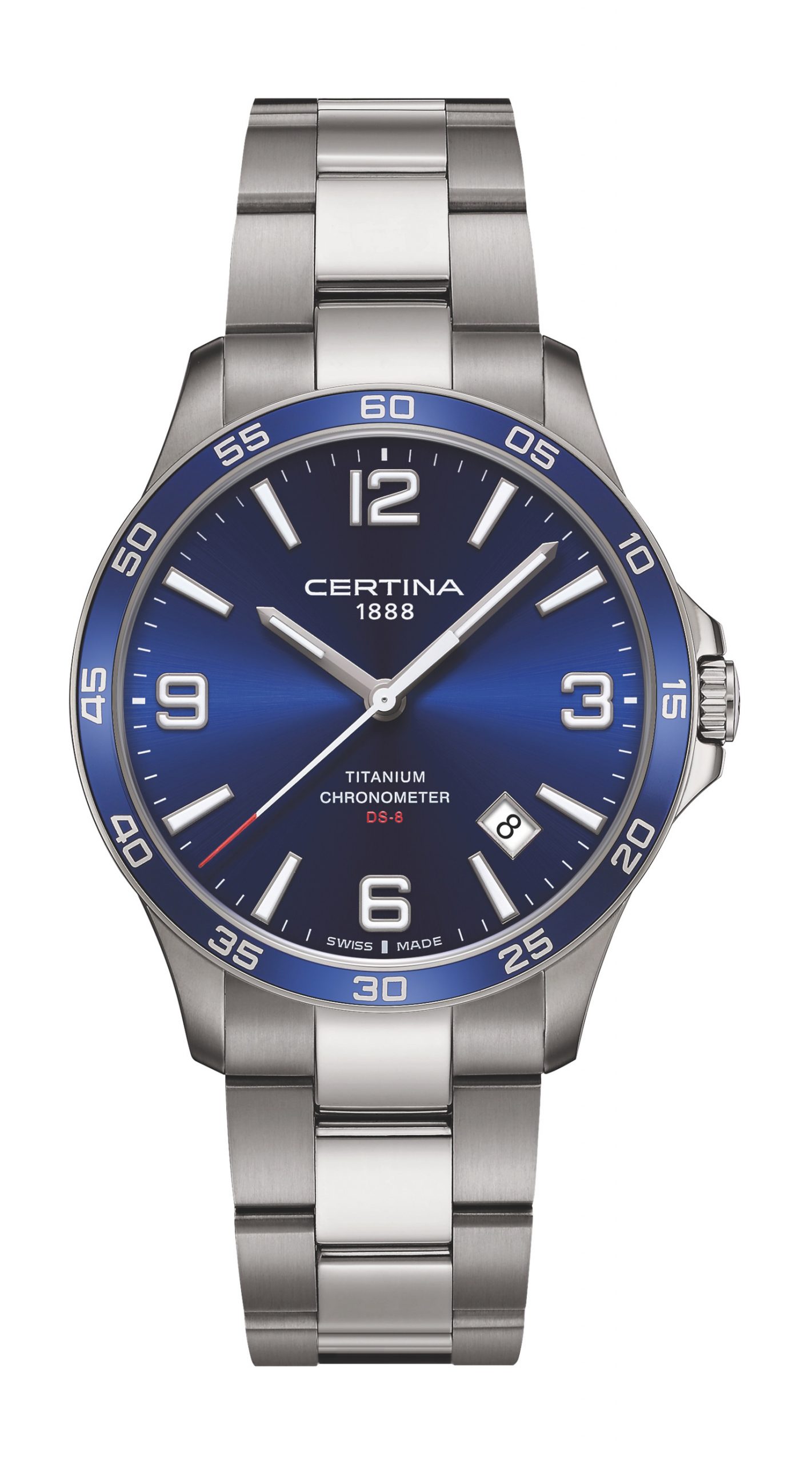 Certina DS-8