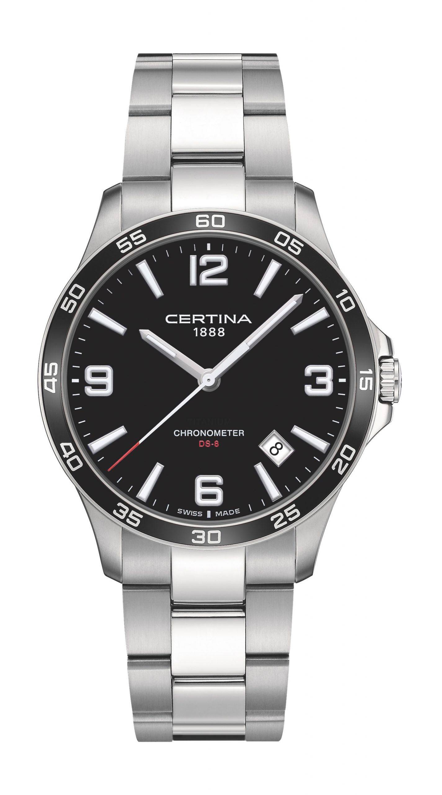 Certina DS-8
