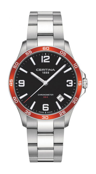 Certina DS-8