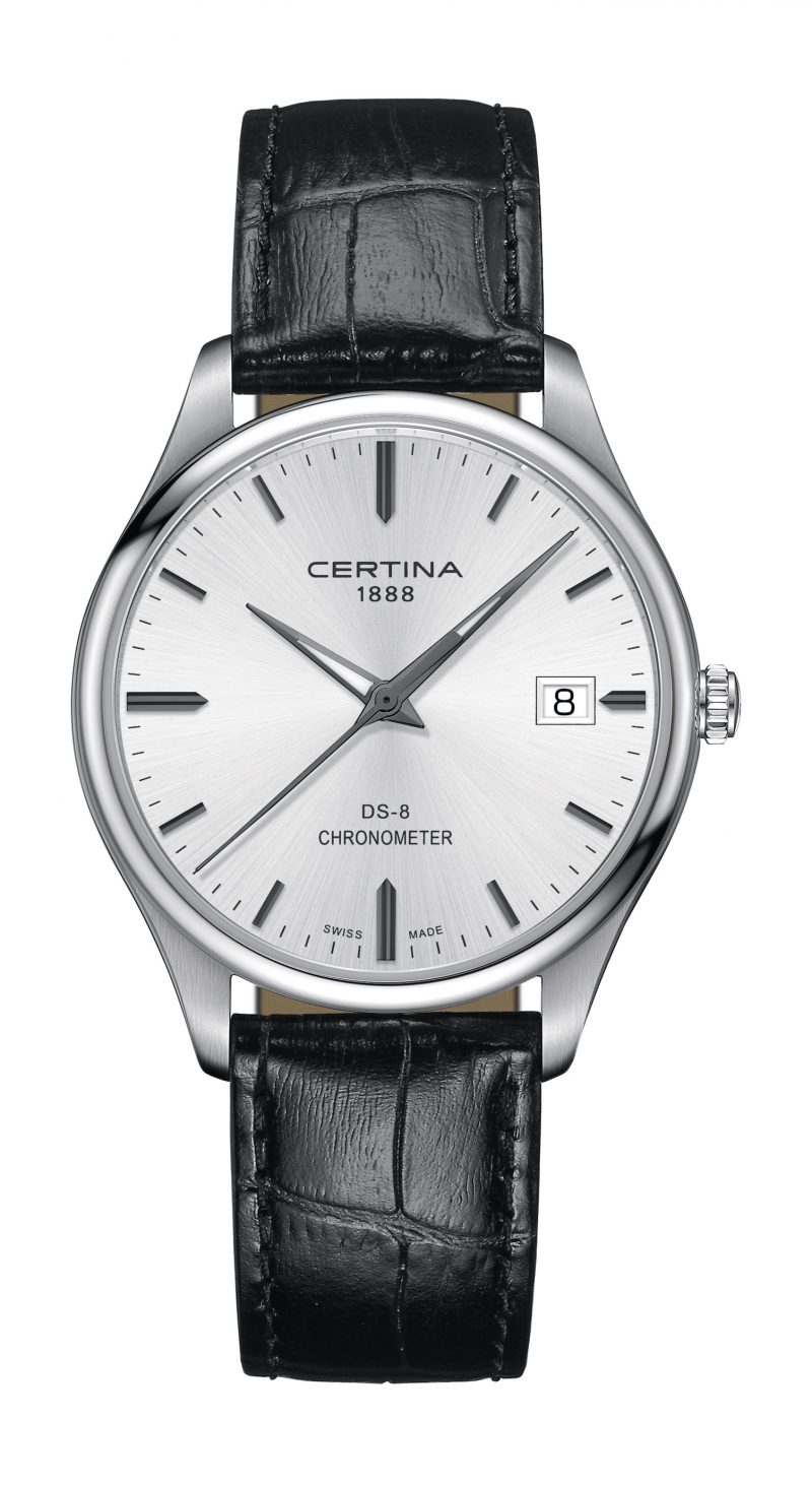 Certina DS-8