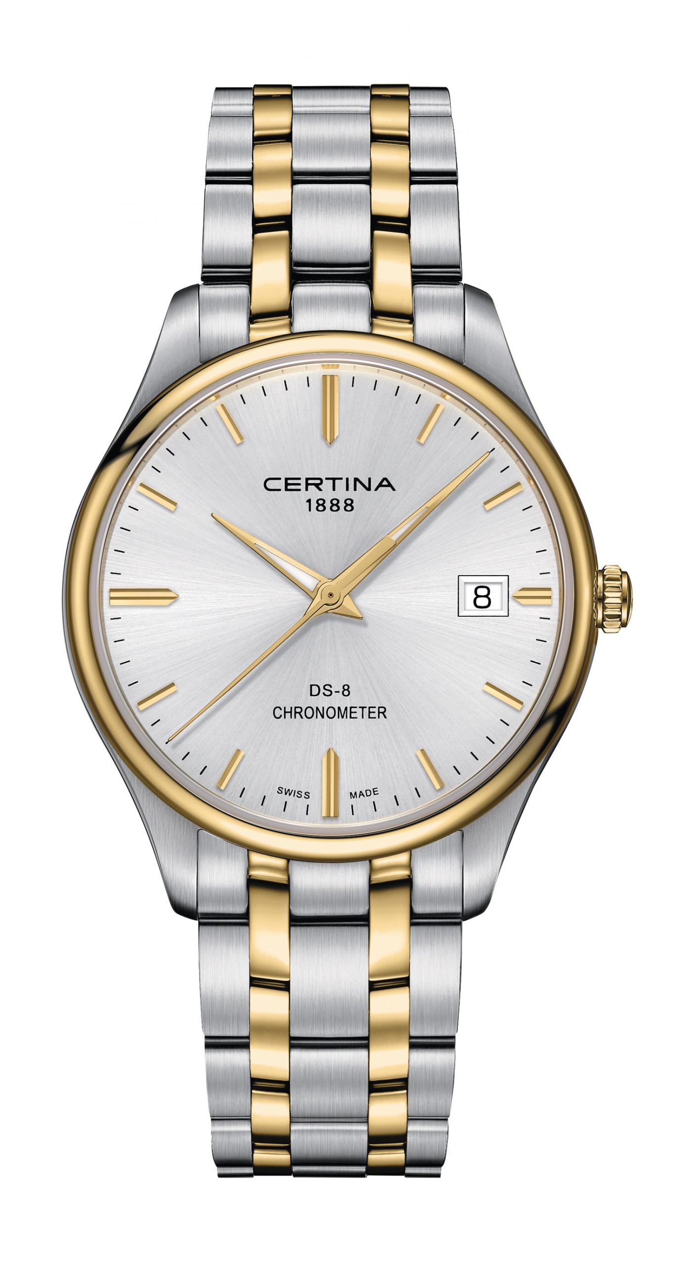 Certina DS-8