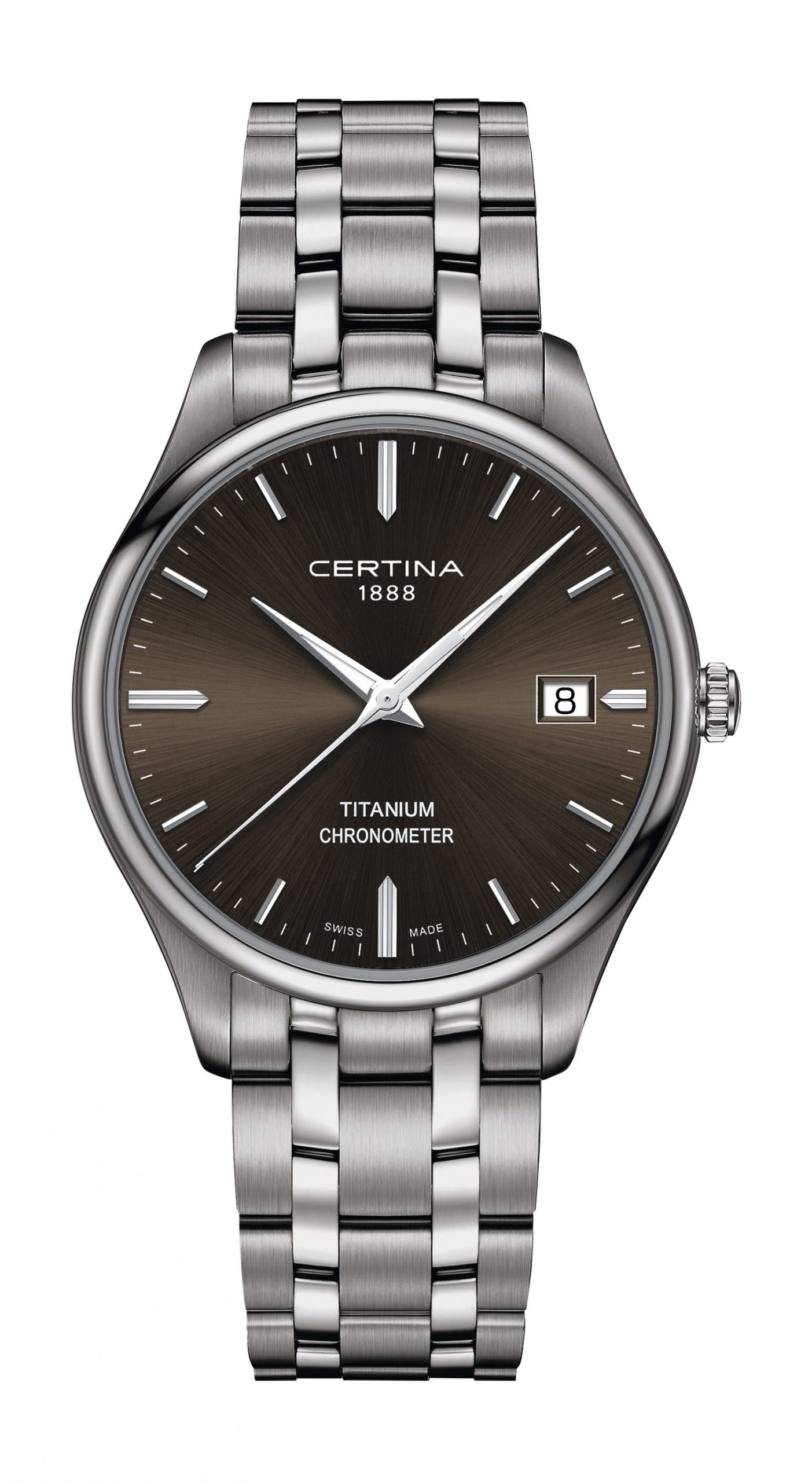 Certina DS-8