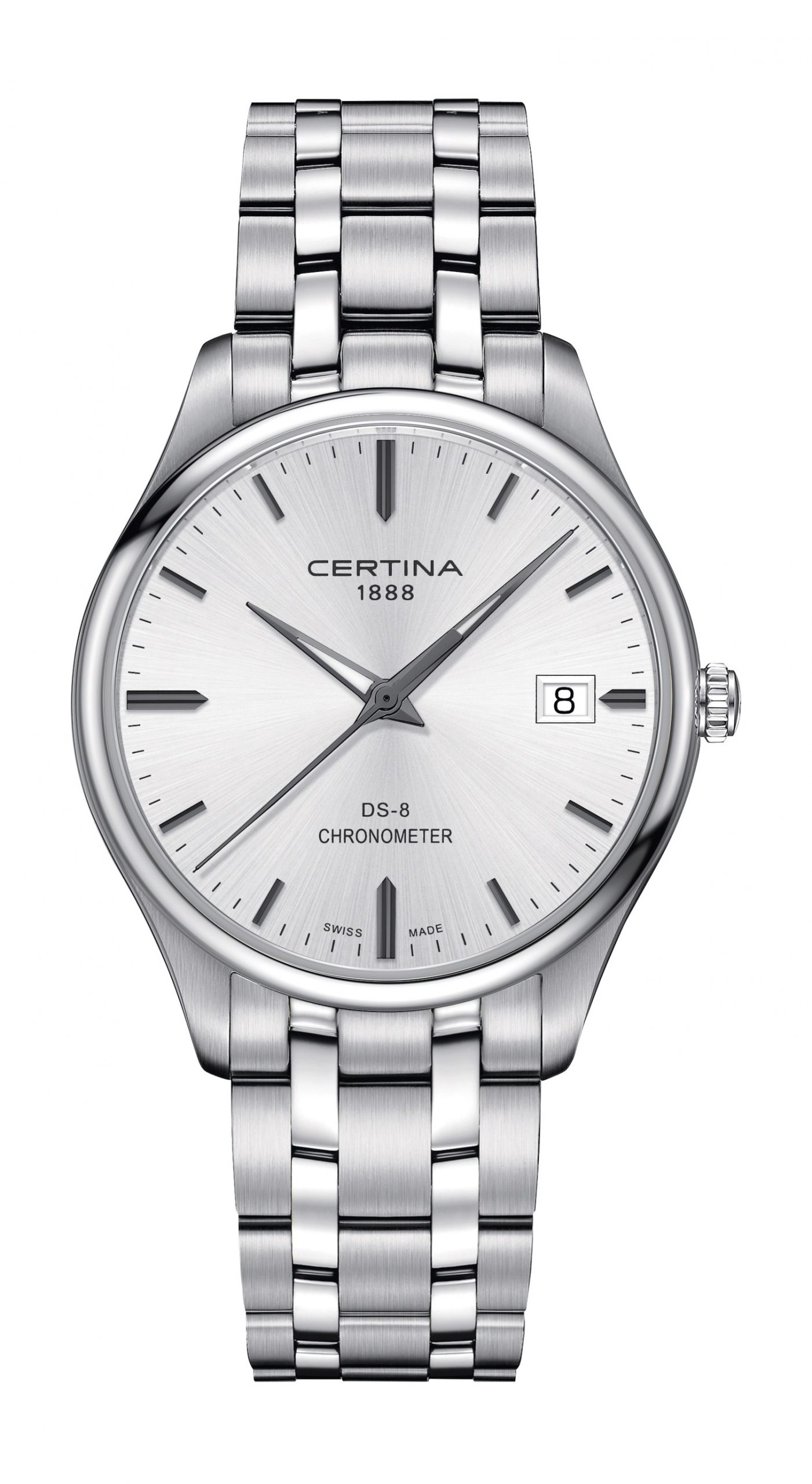 Certina DS-8