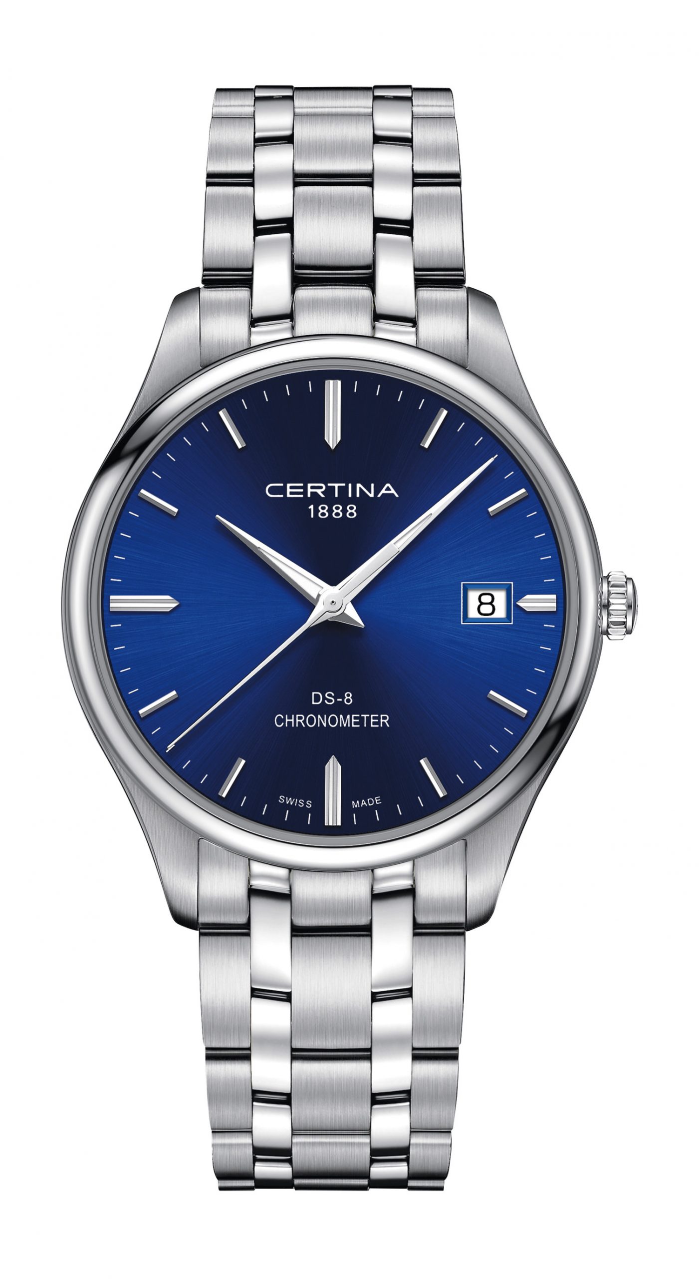 Certina DS-8
