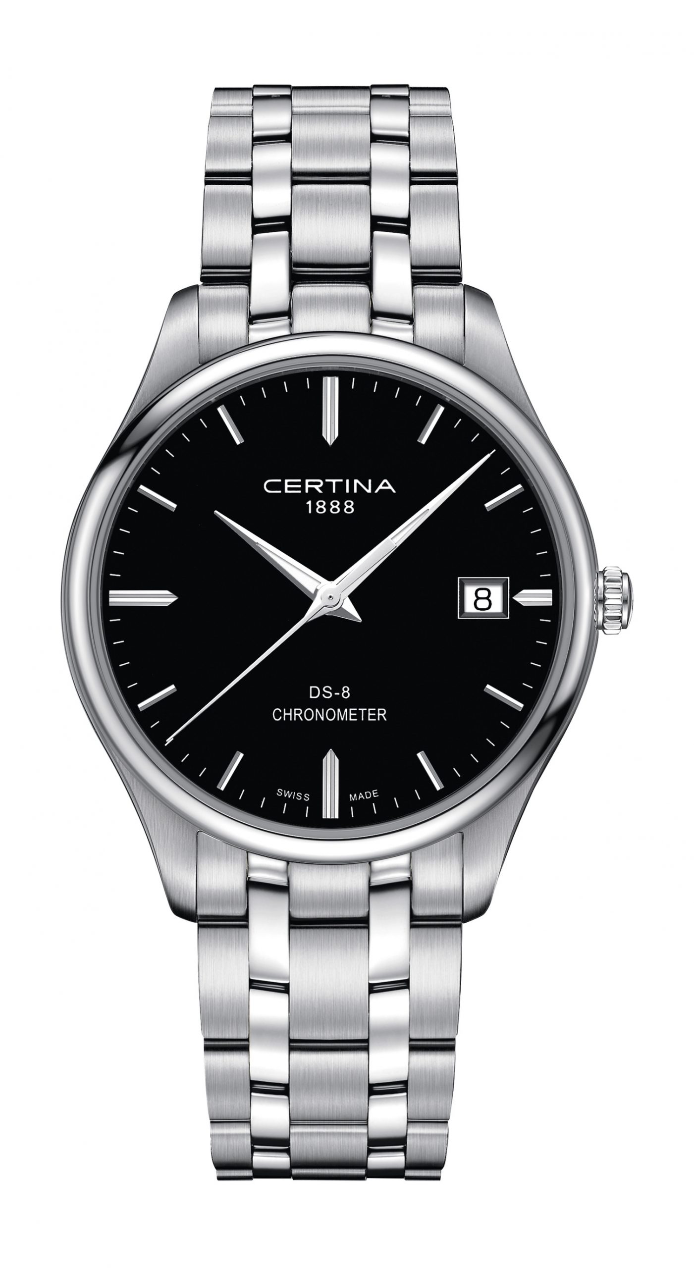 Certina DS-8