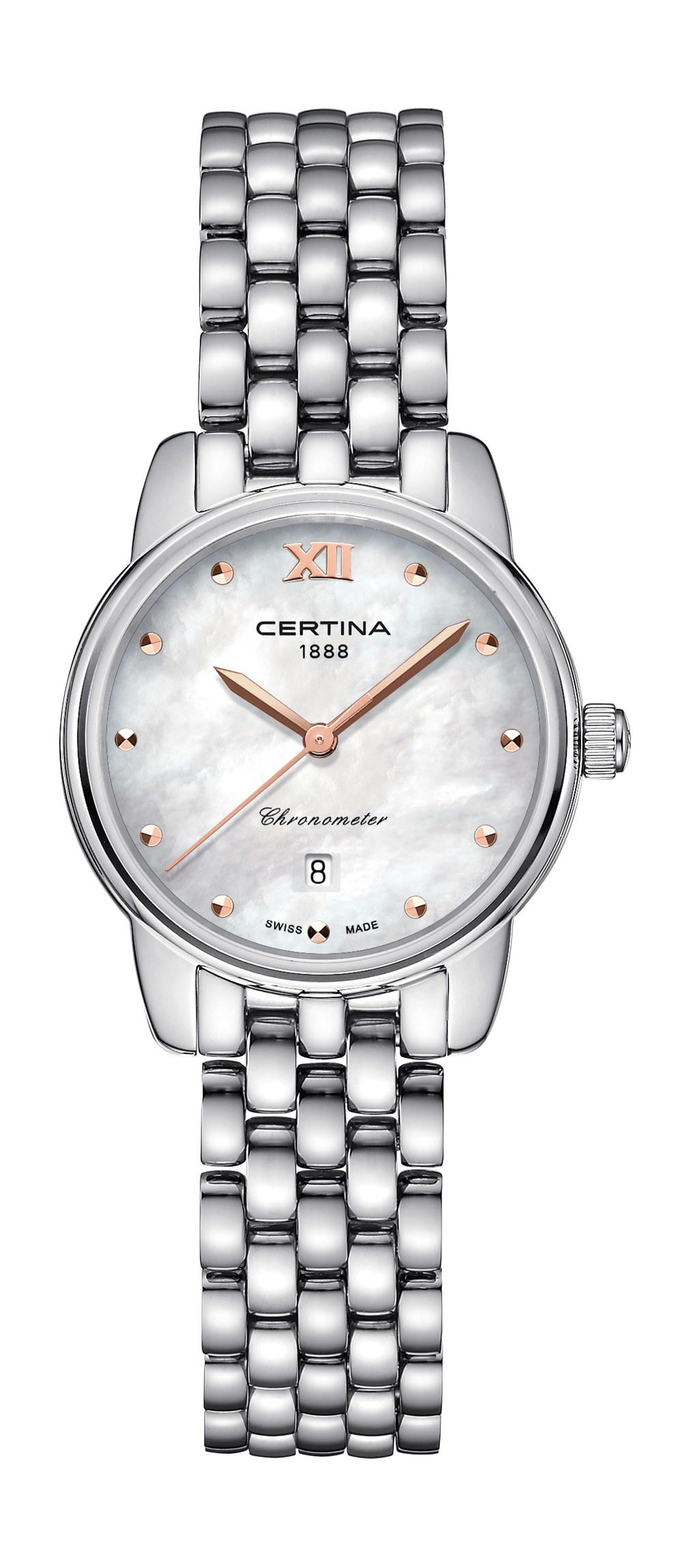 Certina DS-8
