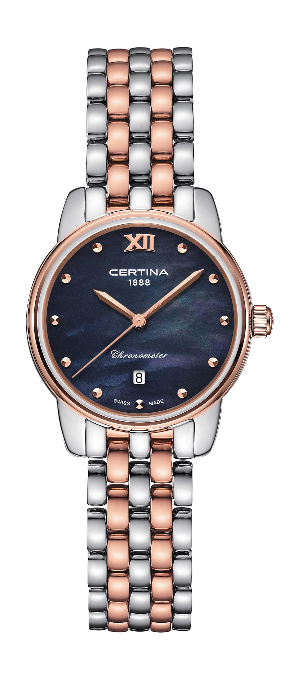 Certina DS-8