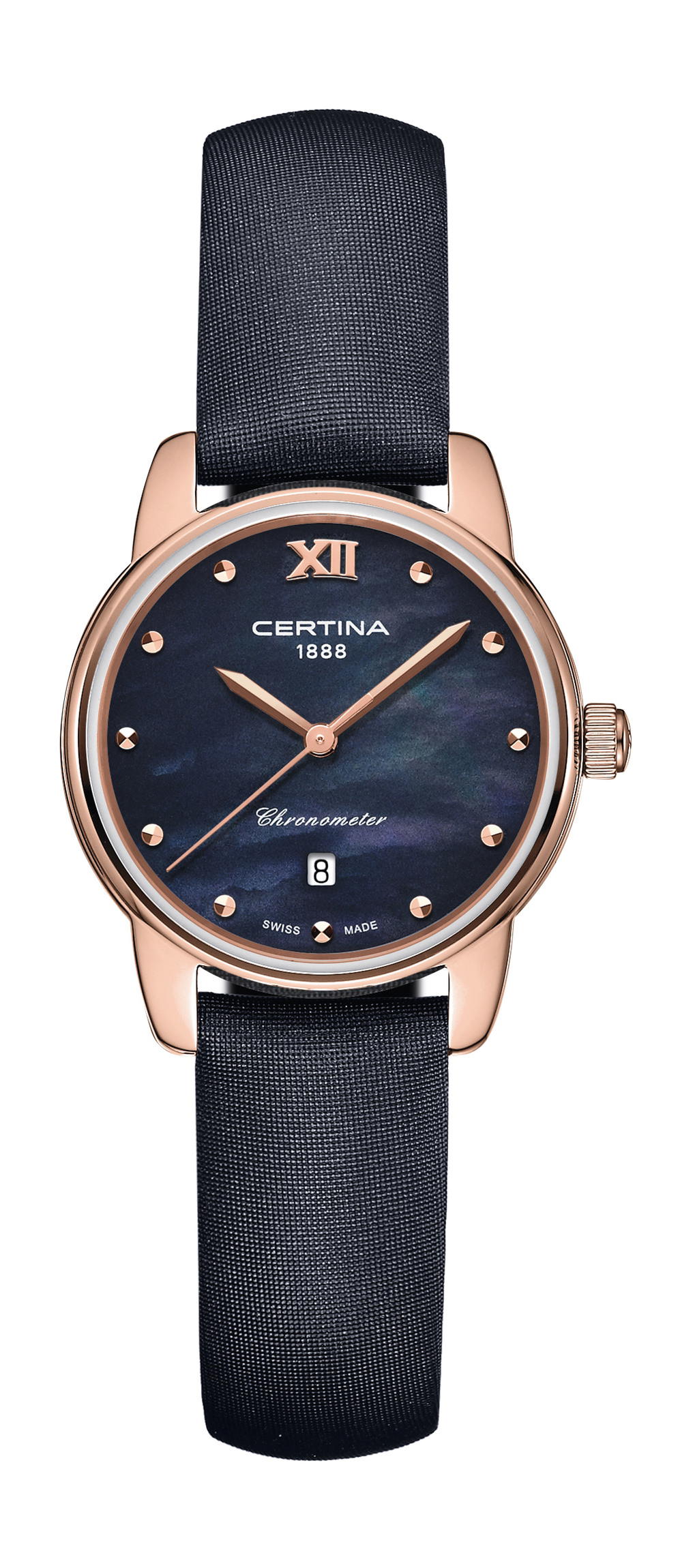 Certina DS-8