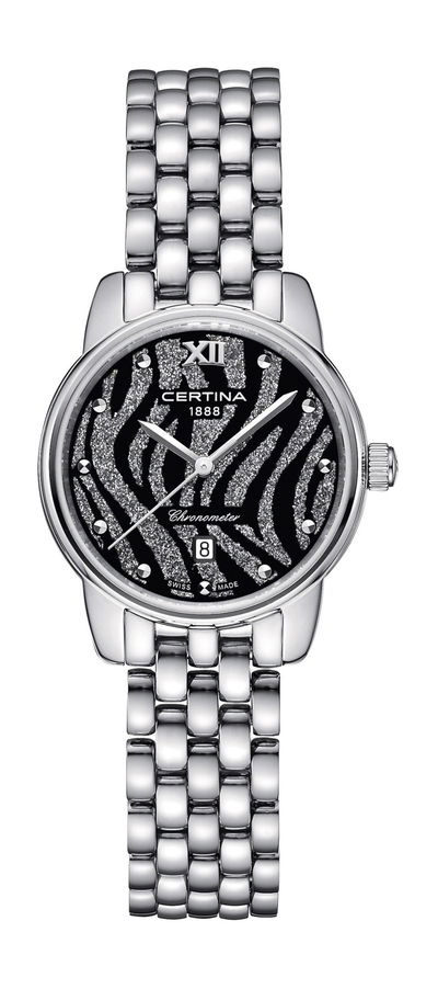 Certina DS-8