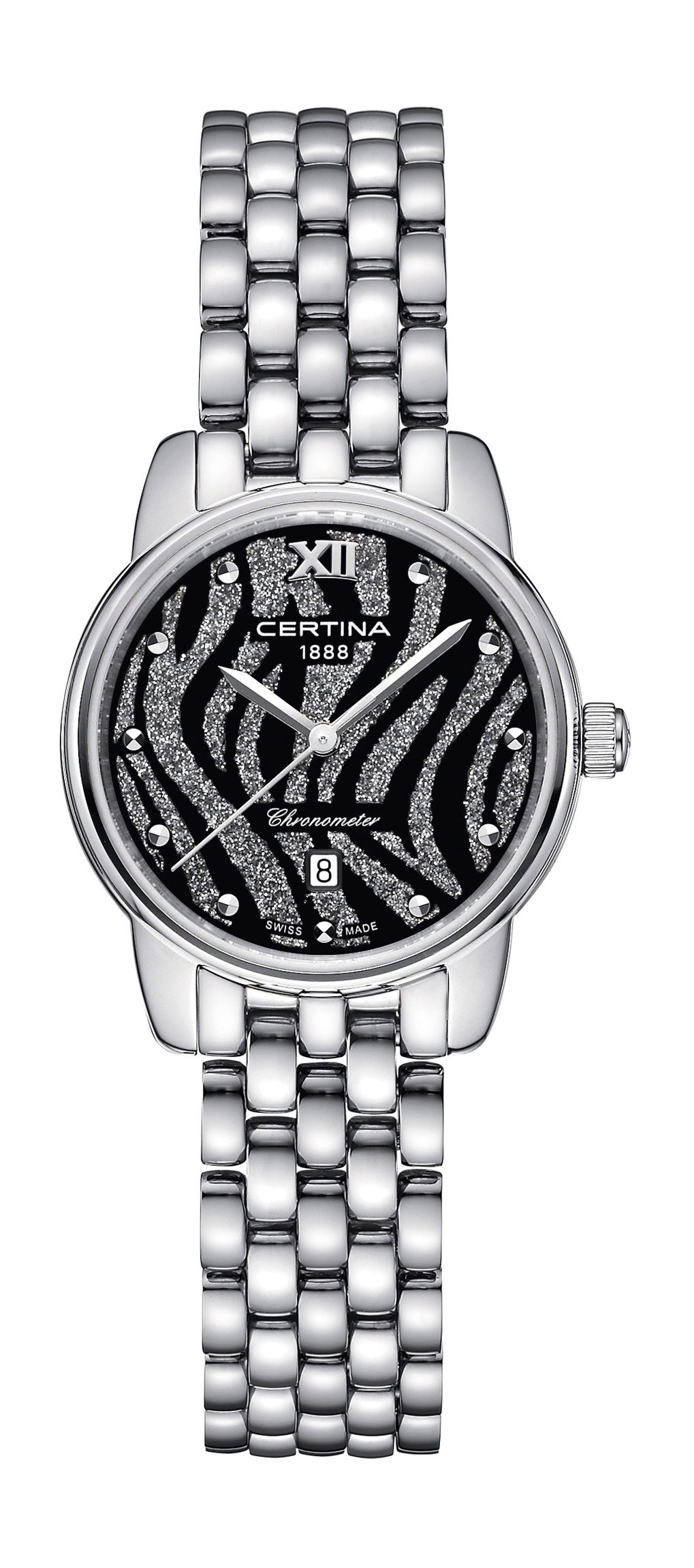 Certina DS-8