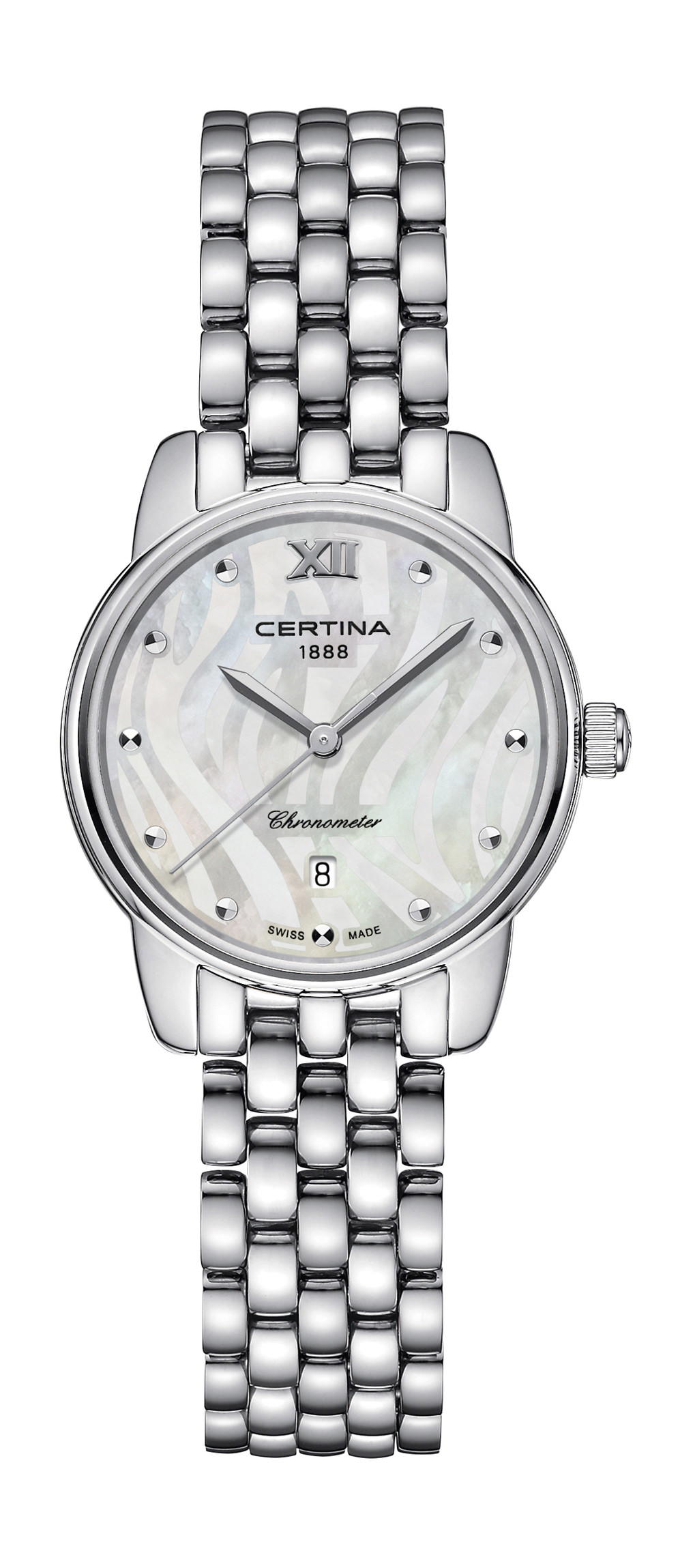 Certina DS-8