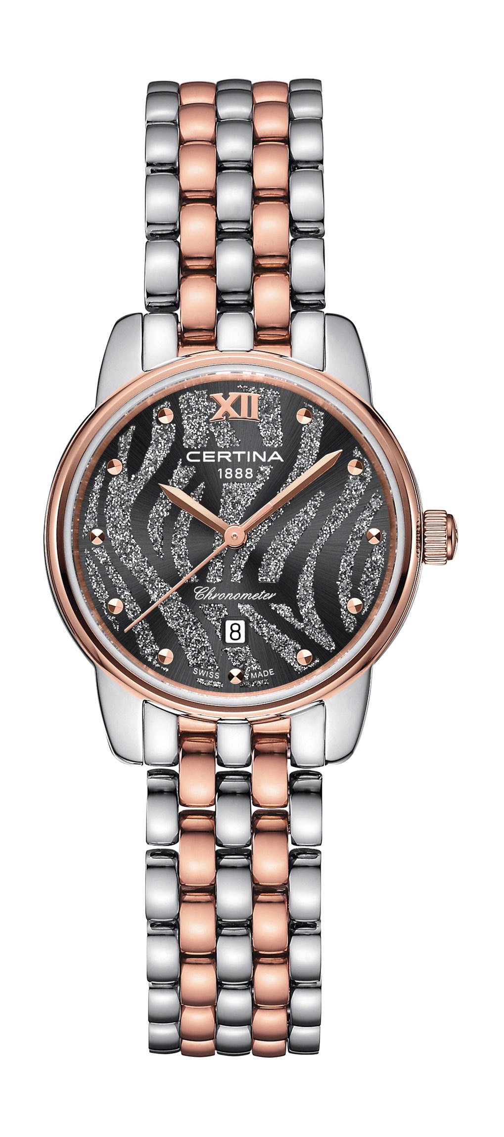 Certina DS-8