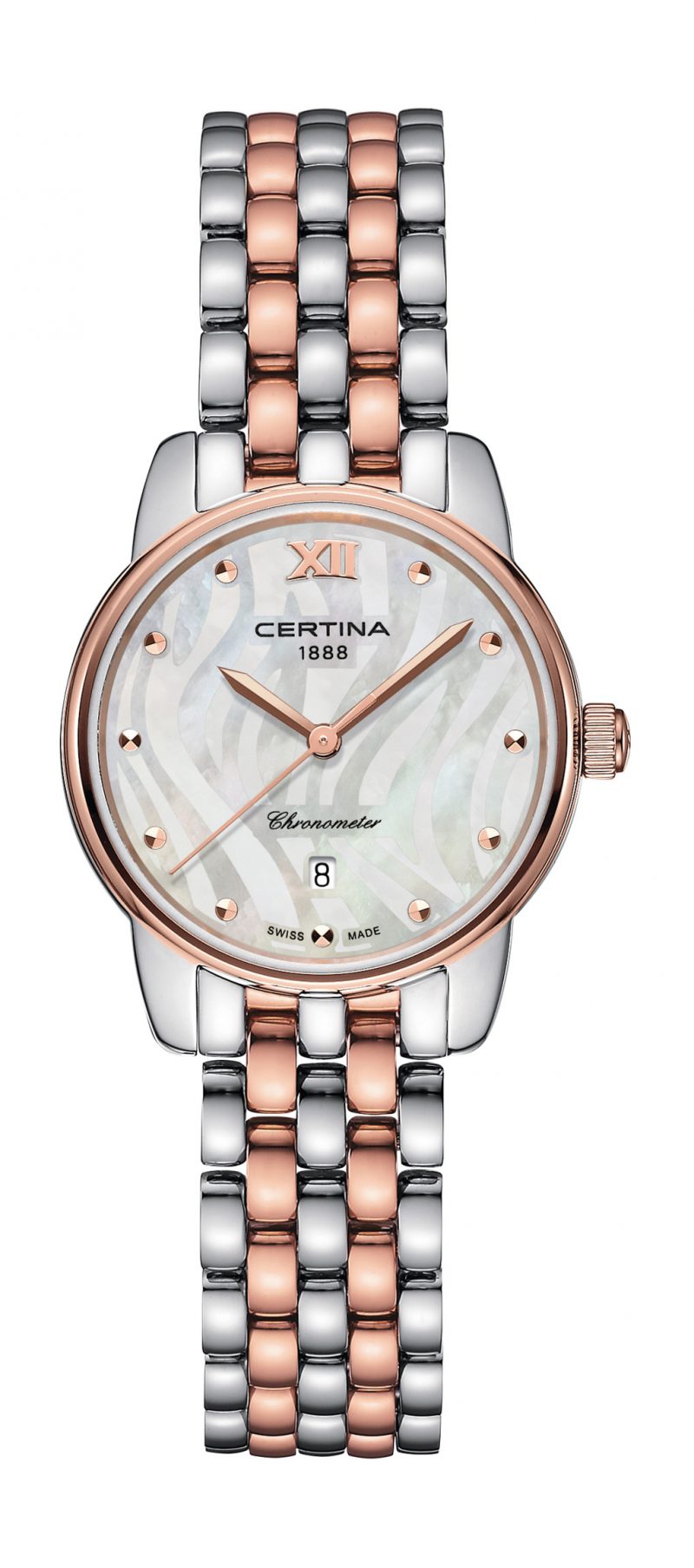 Certina DS-8