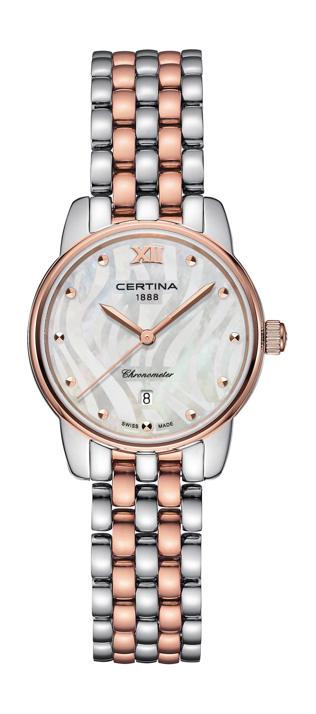 Certina DS-8