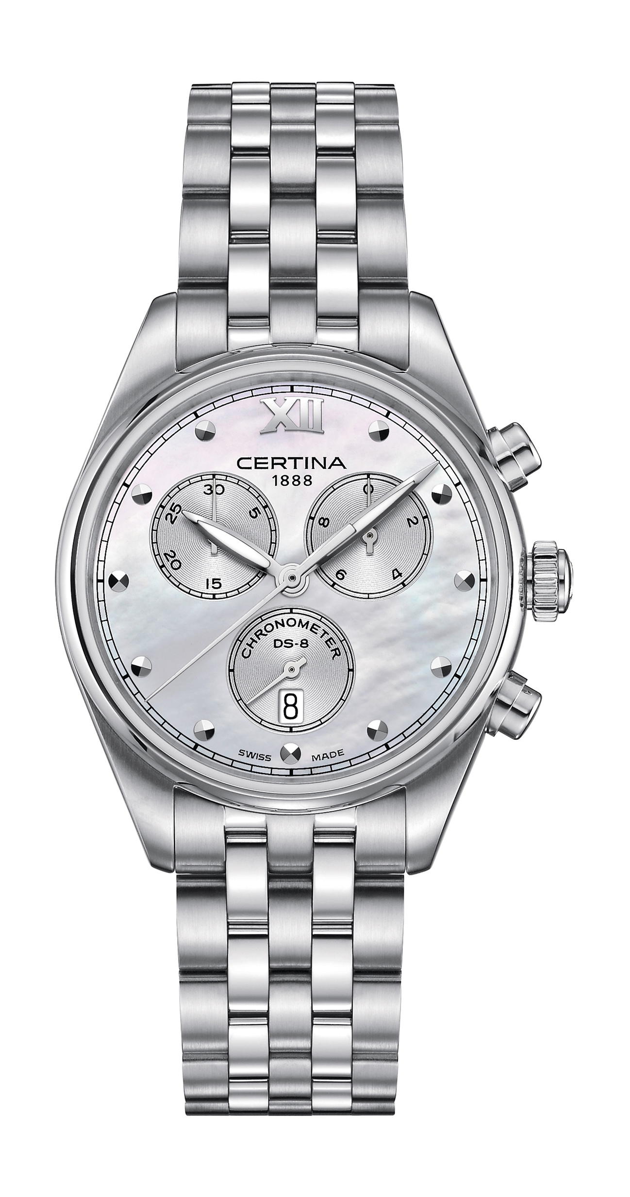 Certina DS-8