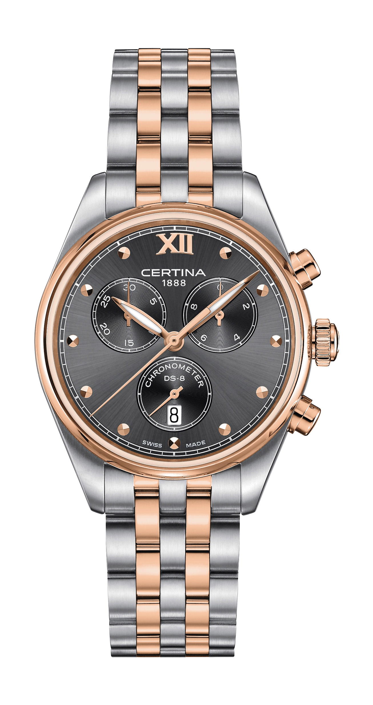 Certina DS-8