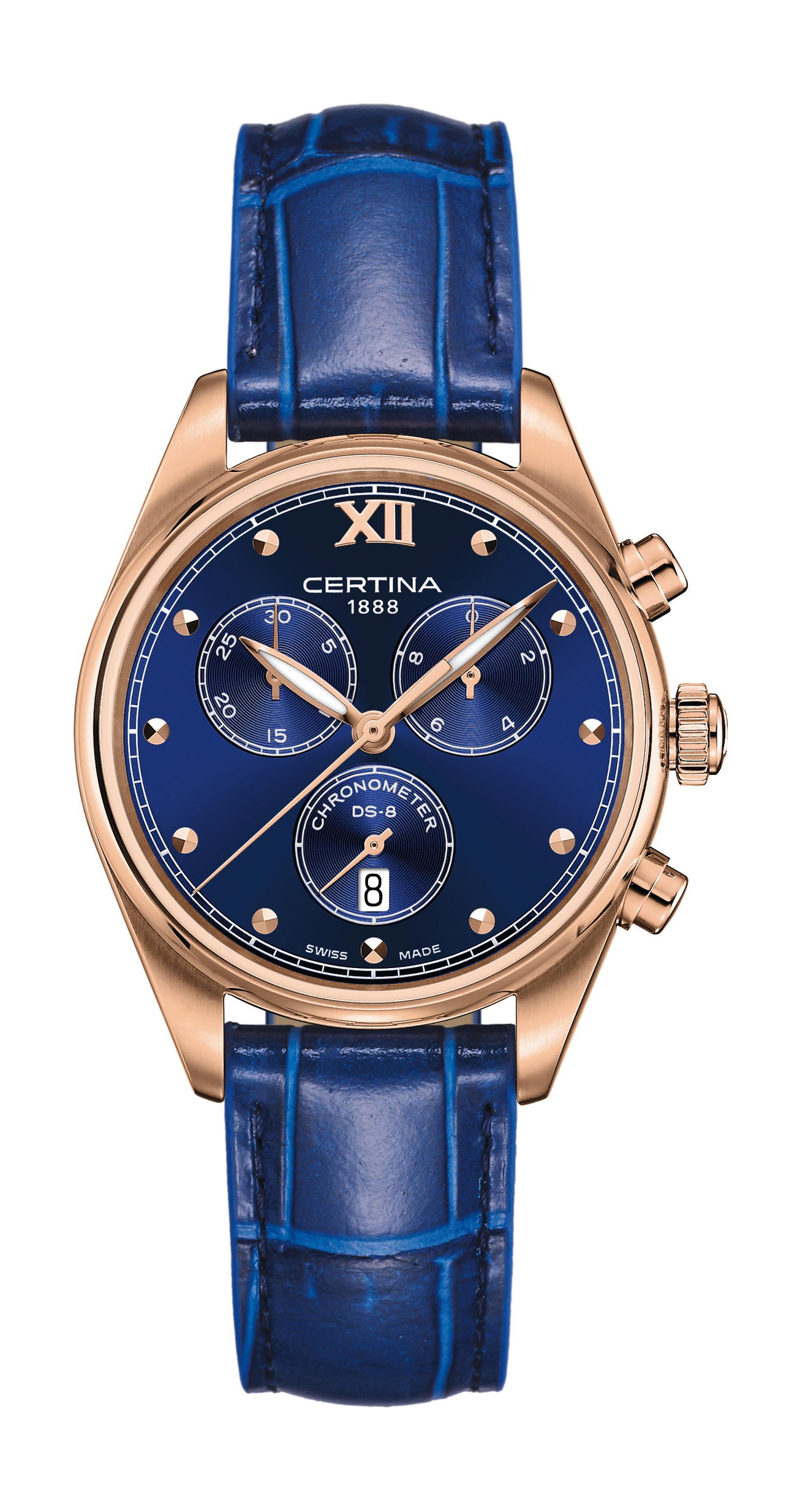 Certina DS-8