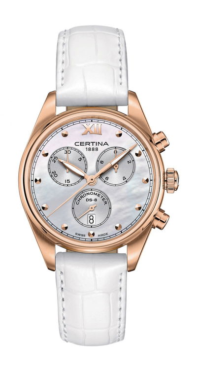Certina DS-8