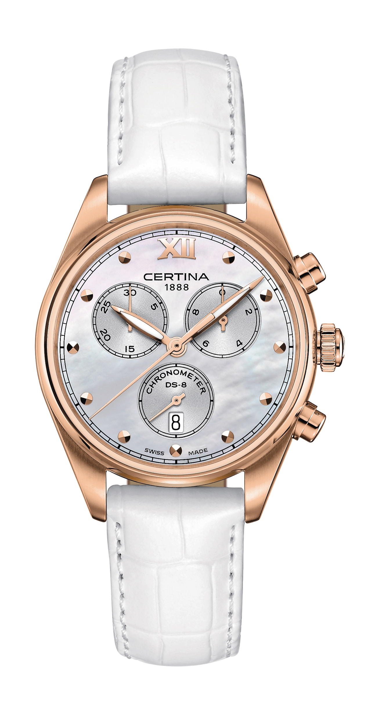 Certina DS-8