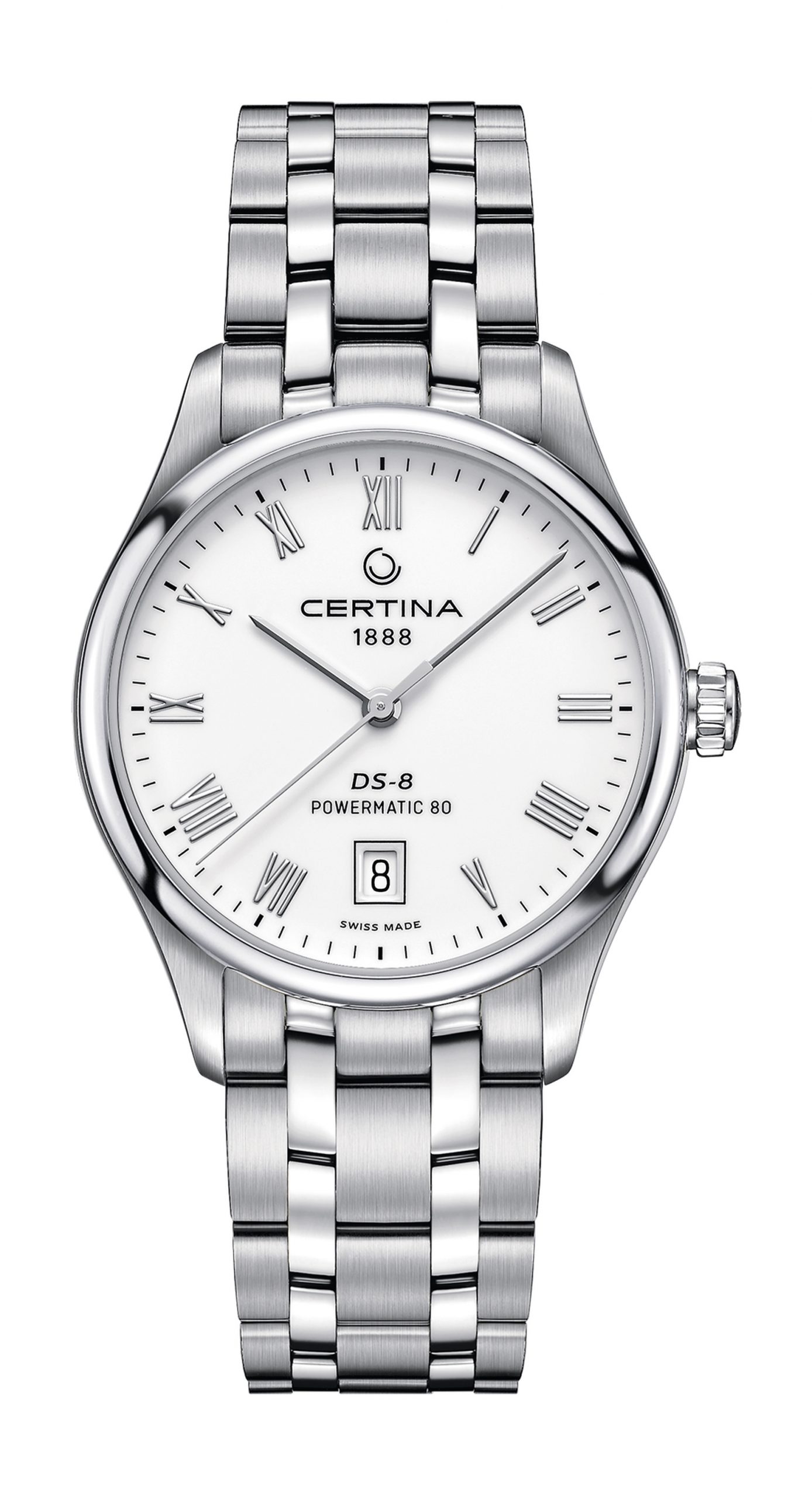 Certina DS-8