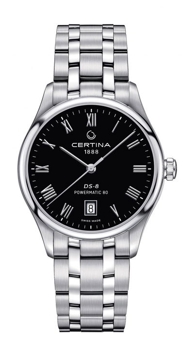 Certina DS-8