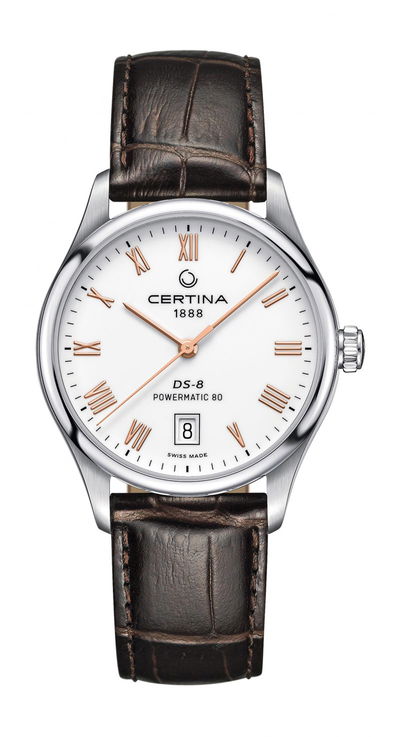 Certina DS-8