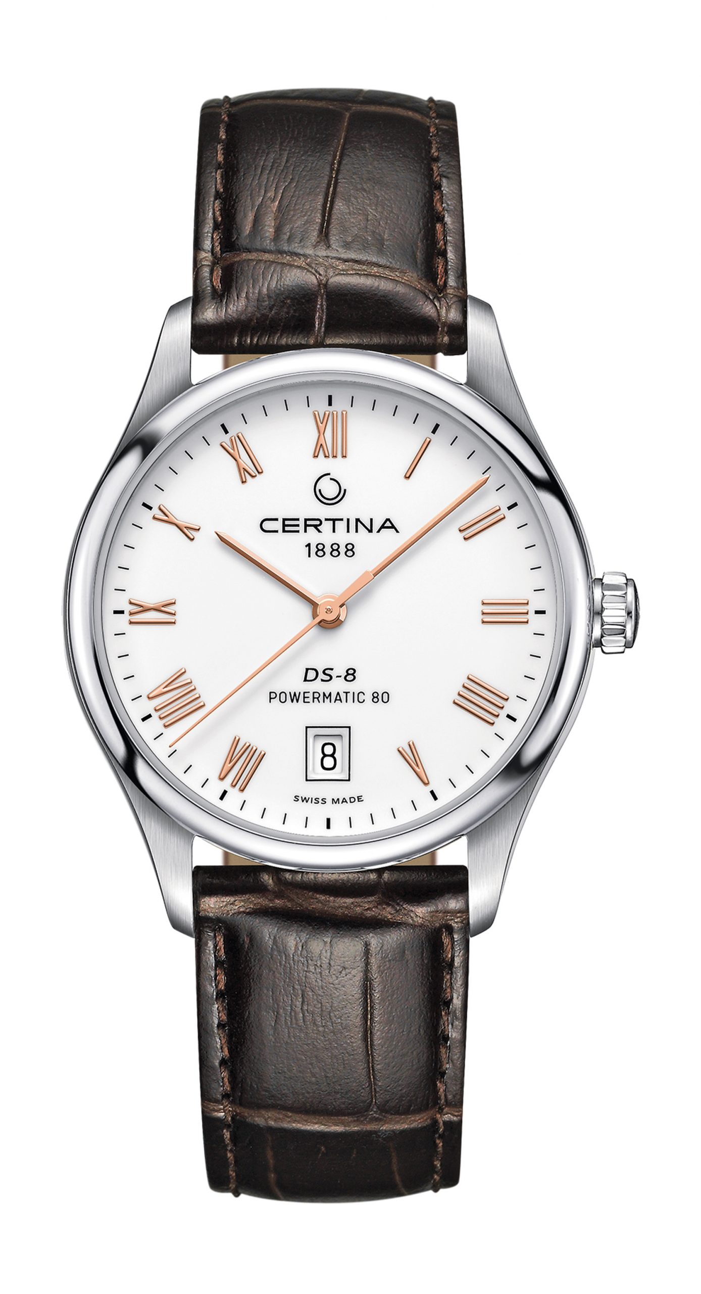 Certina DS-8