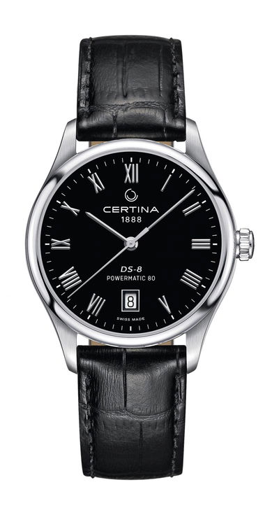Certina DS-8