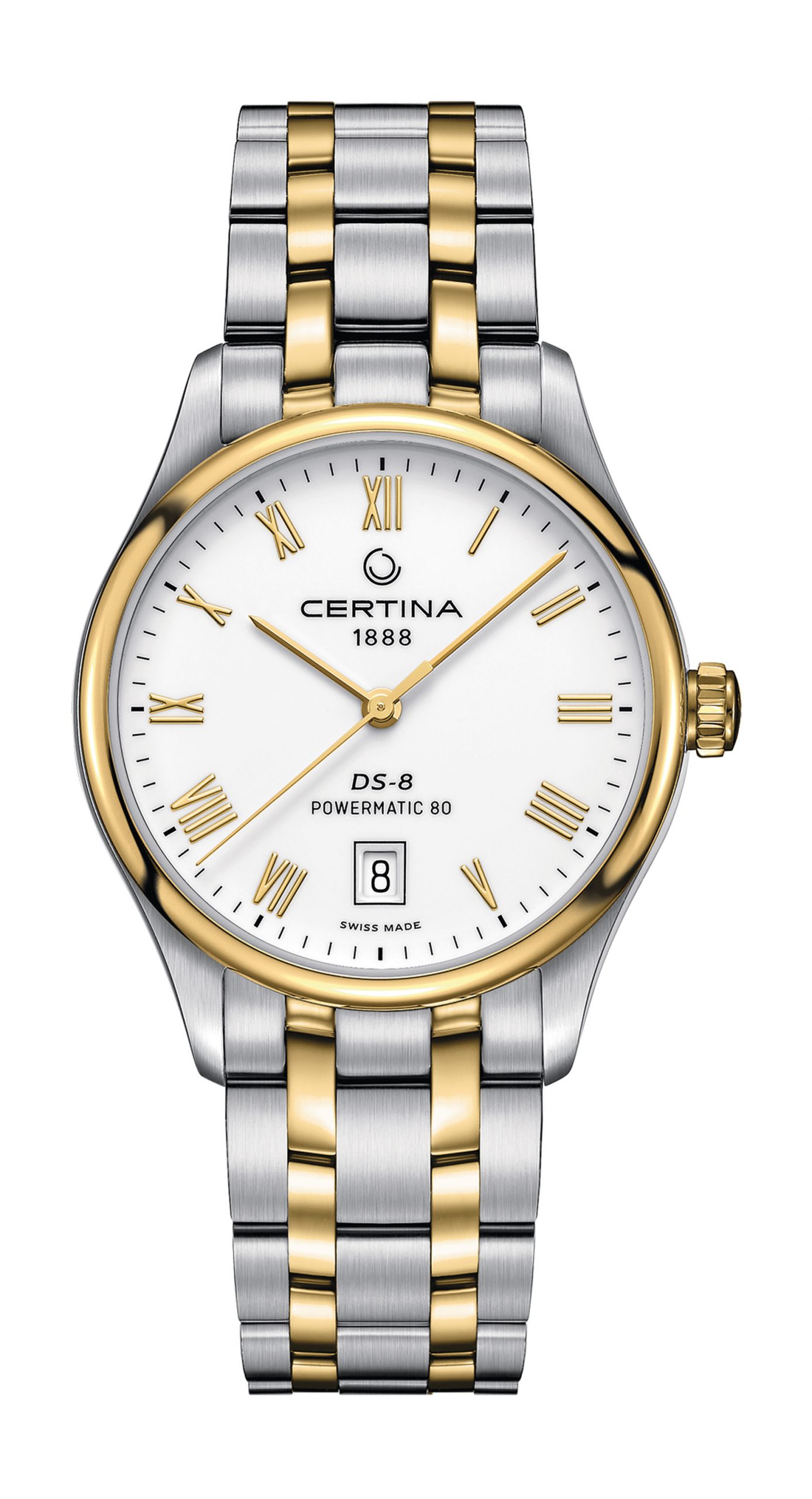 Certina DS-8