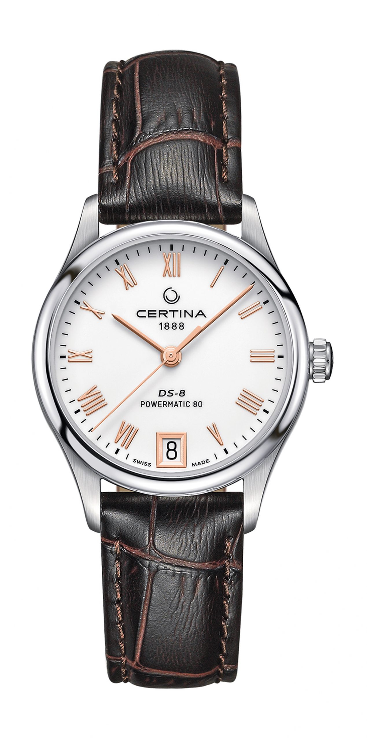 Certina DS-8