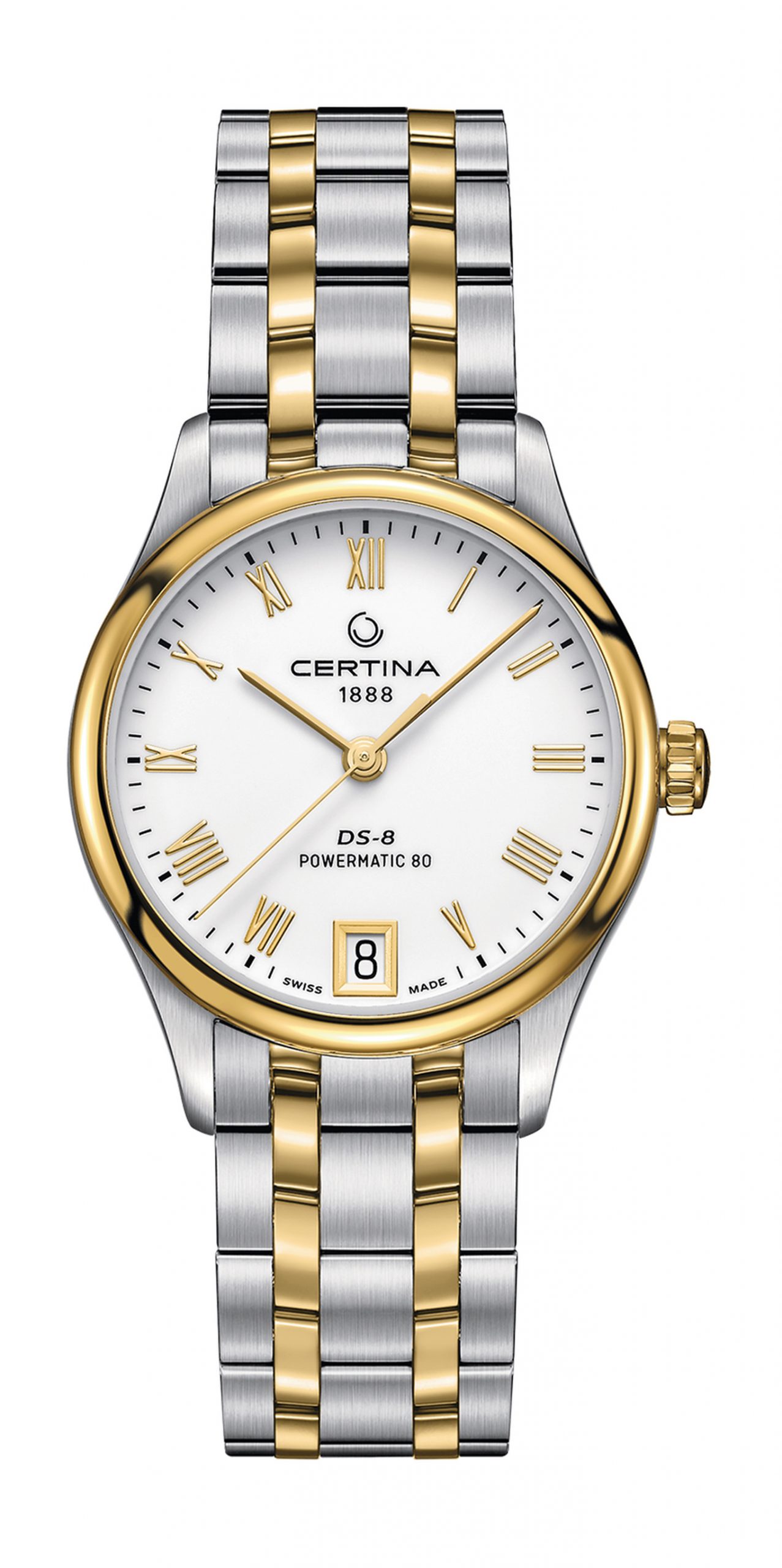 Certina DS-8