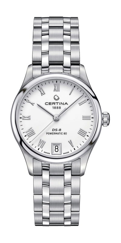 Certina DS-8