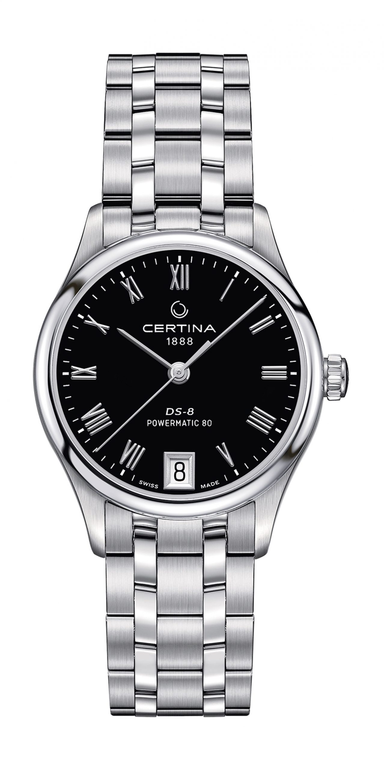 Certina DS-8