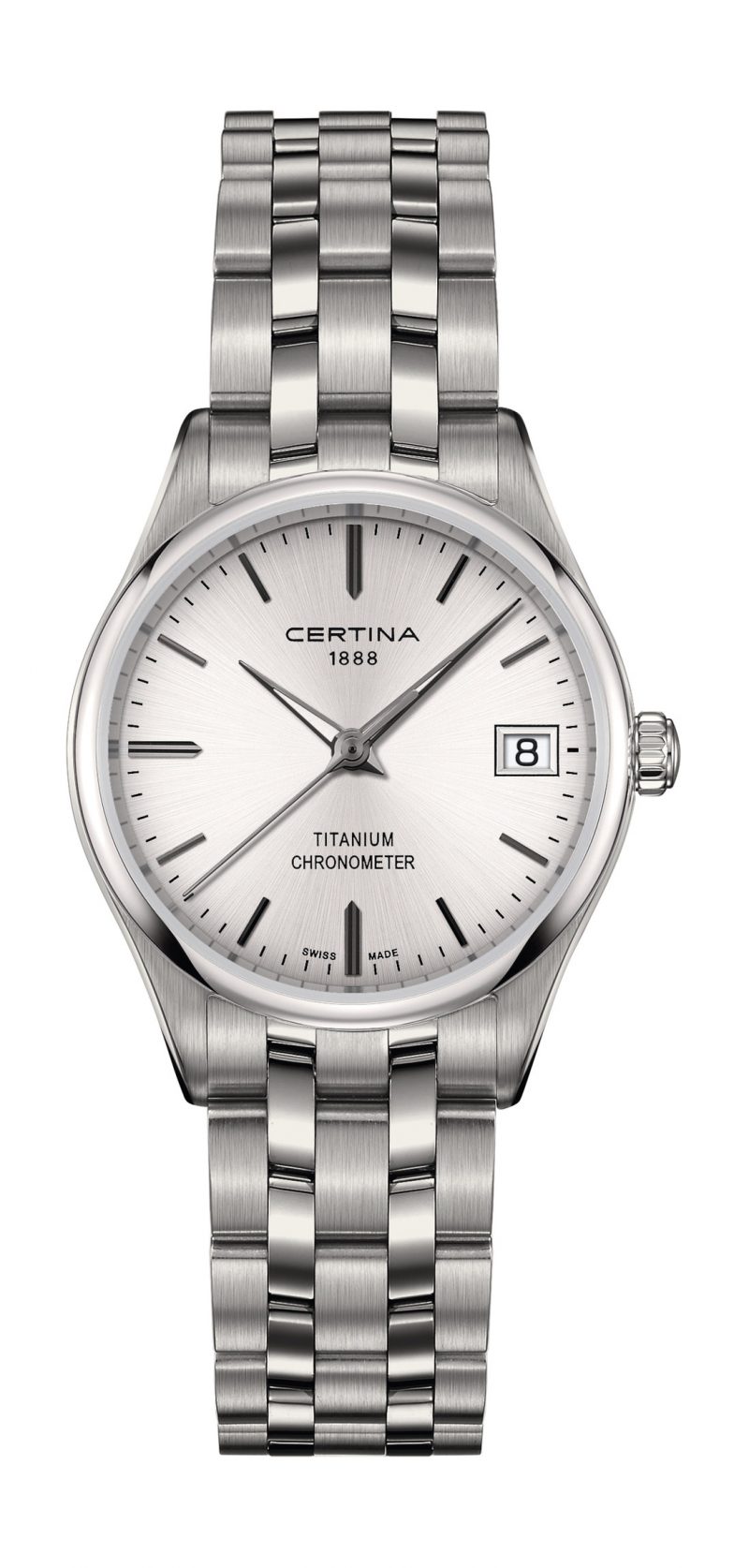 certina ds 8 automatic