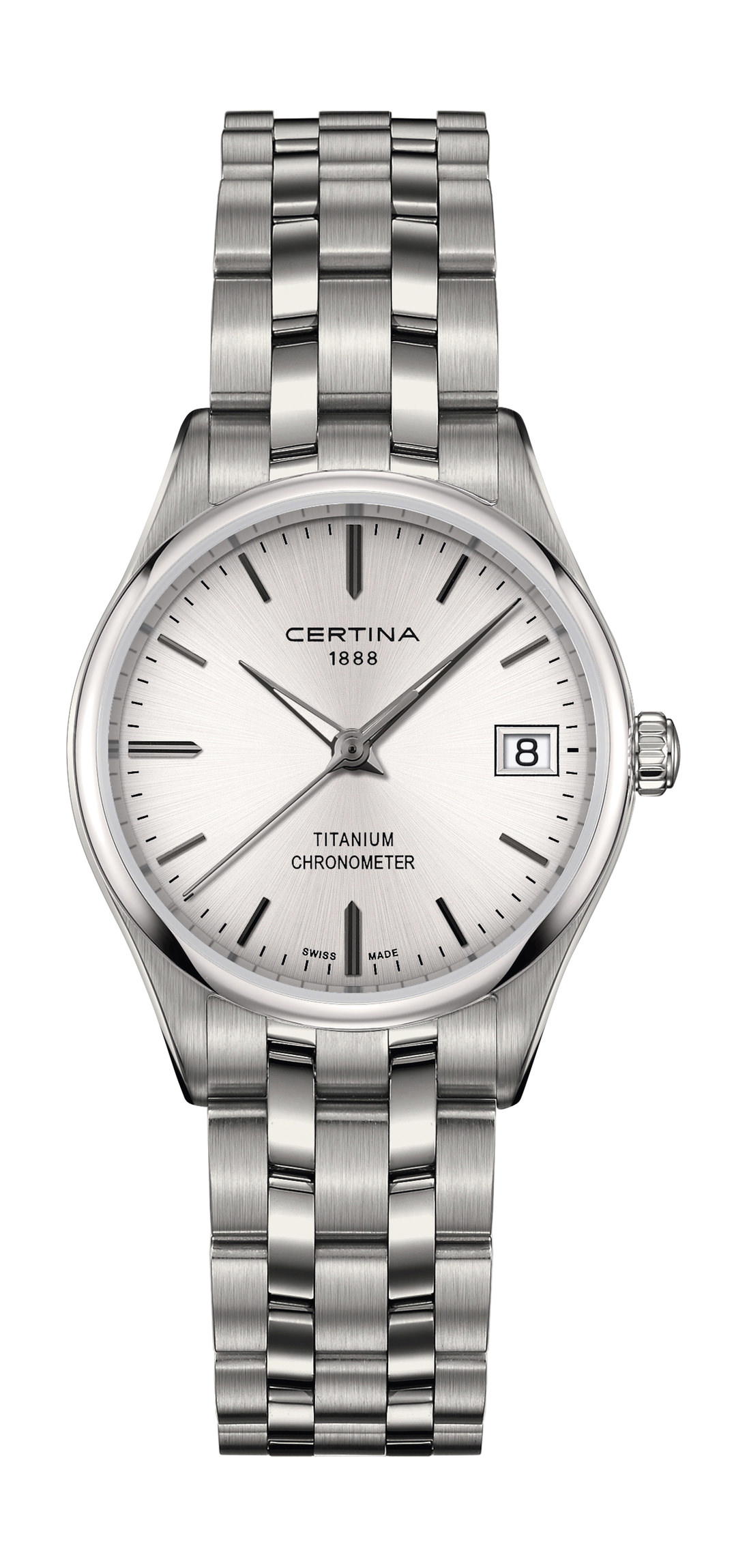 Certina DS-8